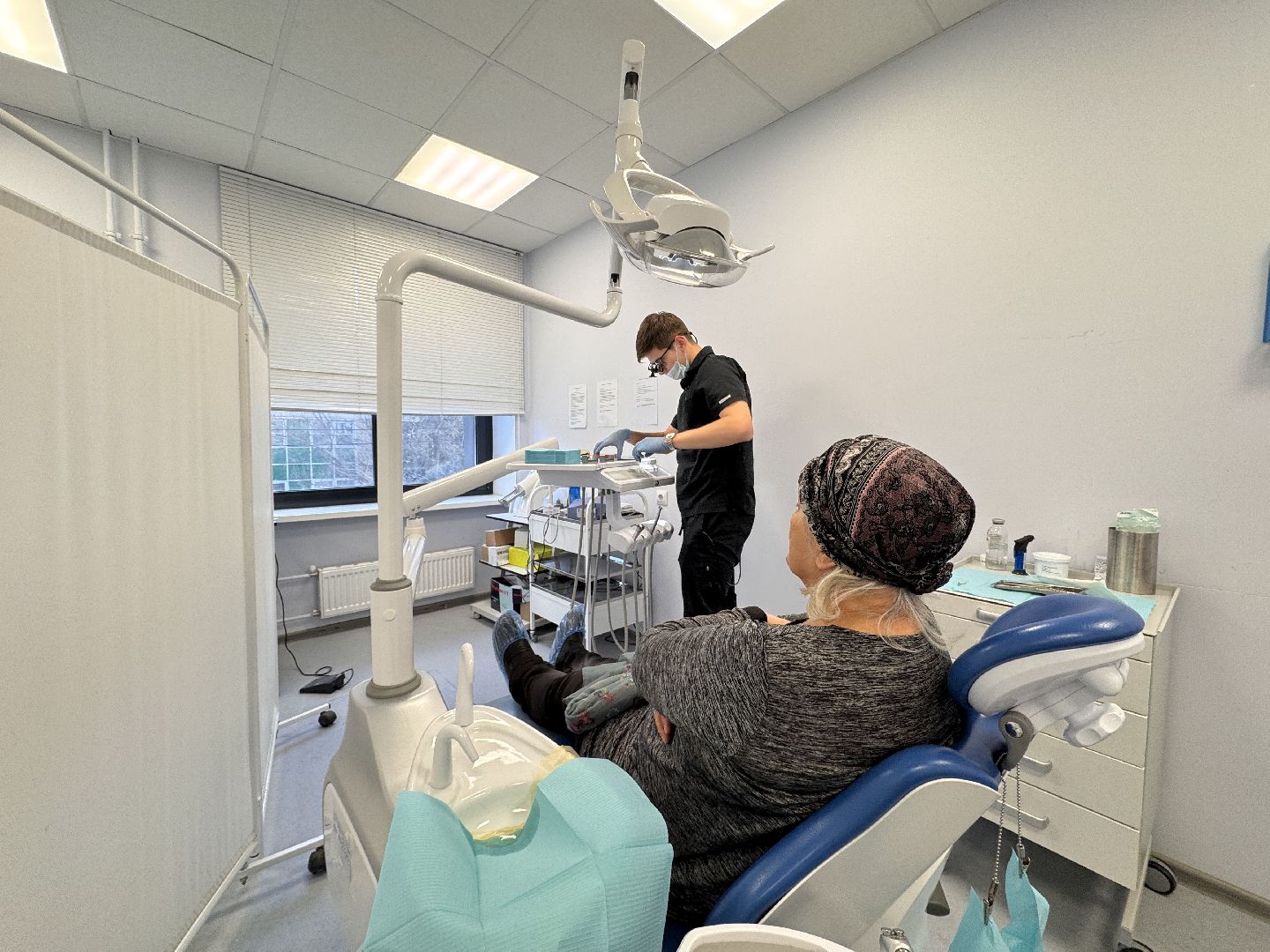 Молодые врачи, Медицина Одинцова, Здравоохранение МО,