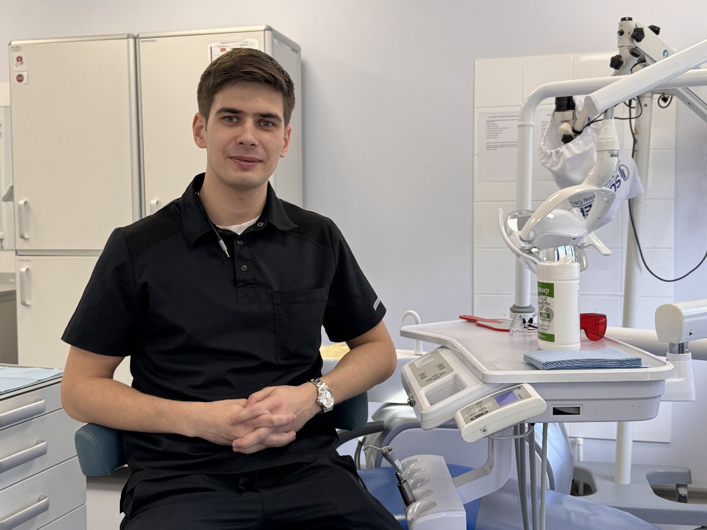 Молодые врачи, Медицина Одинцова, Здравоохранение МО,