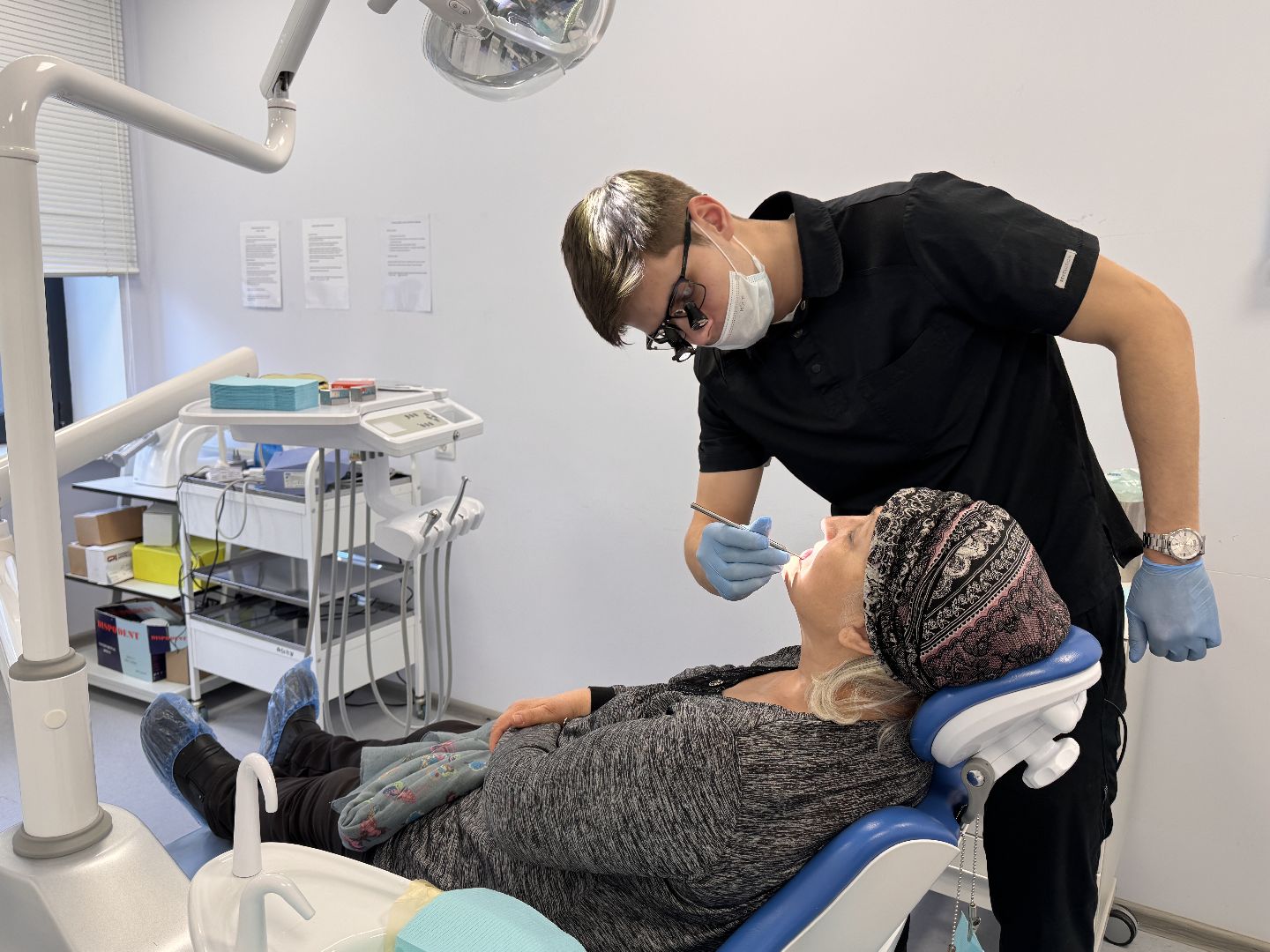 Молодые врачи, Медицина Одинцова, Здравоохранение МО,