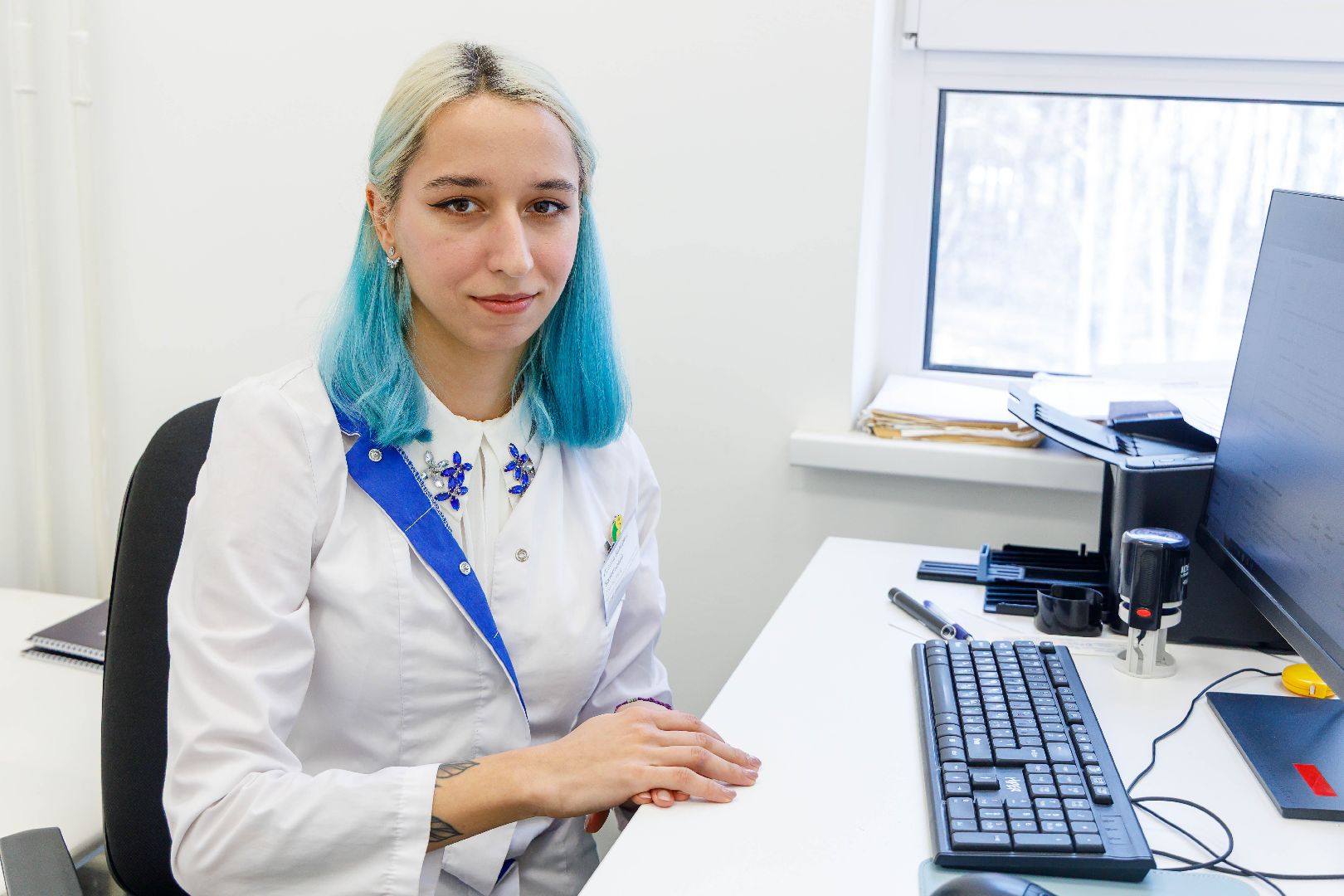 люберцы, Люберецкая областная больница, врач-педиатр,дети,