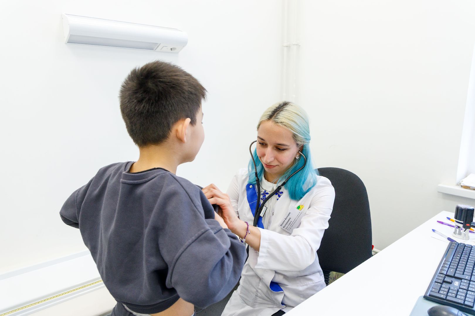 люберцы, Люберецкая областная больница, врач-педиатр,дети,