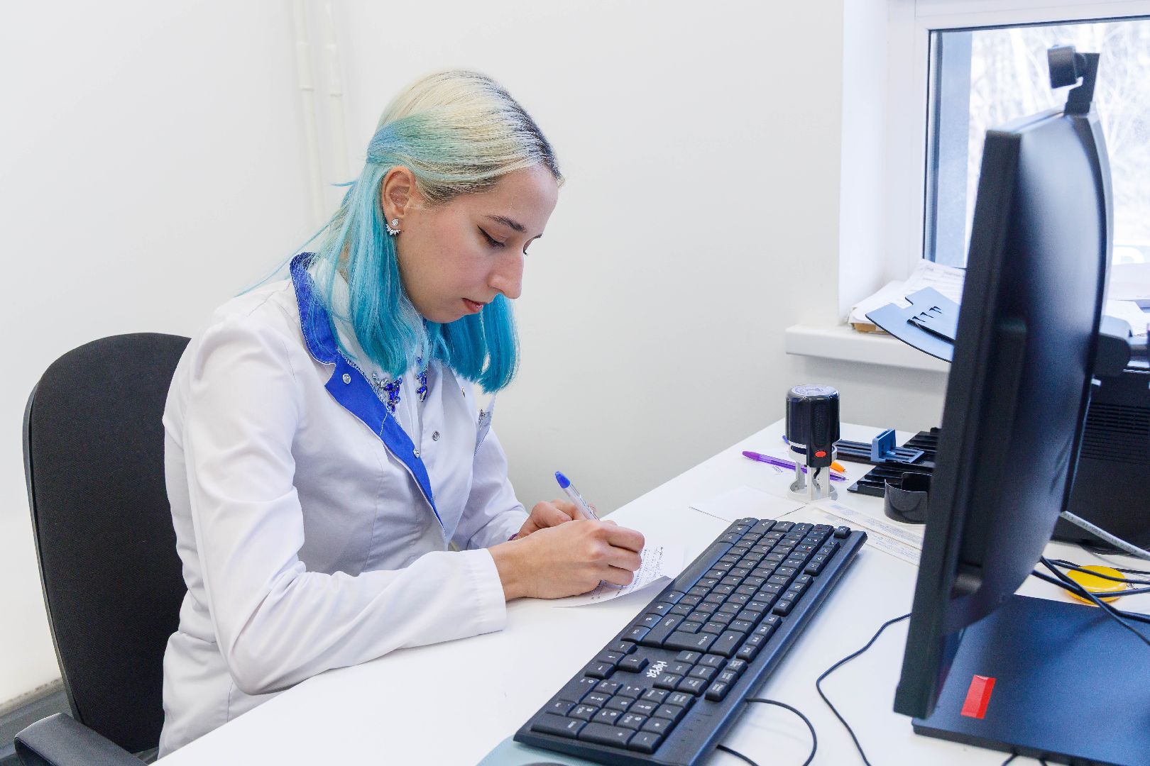 люберцы, Люберецкая областная больница, врач-педиатр,дети,