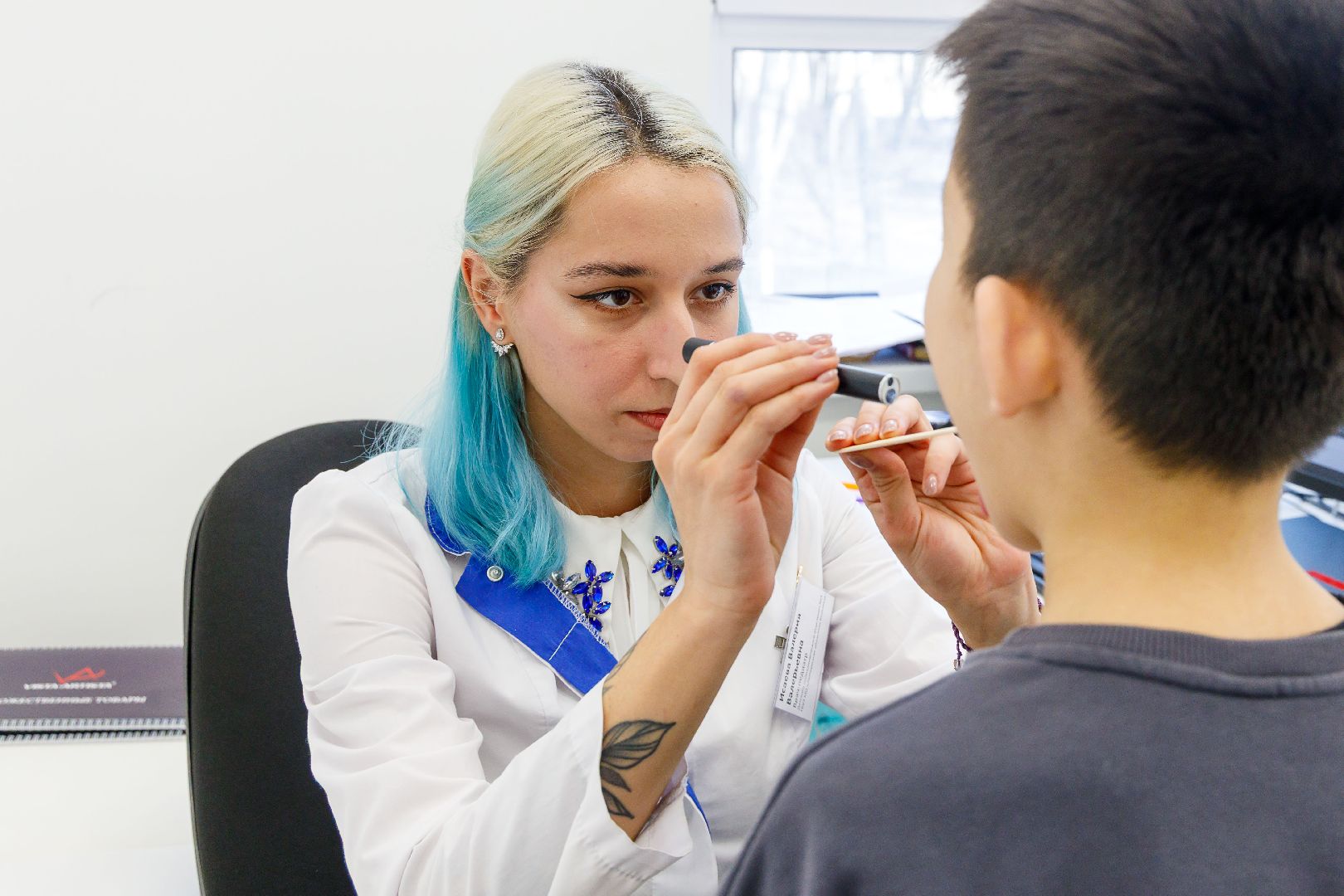 люберцы, Люберецкая областная больница, врач-педиатр,дети,