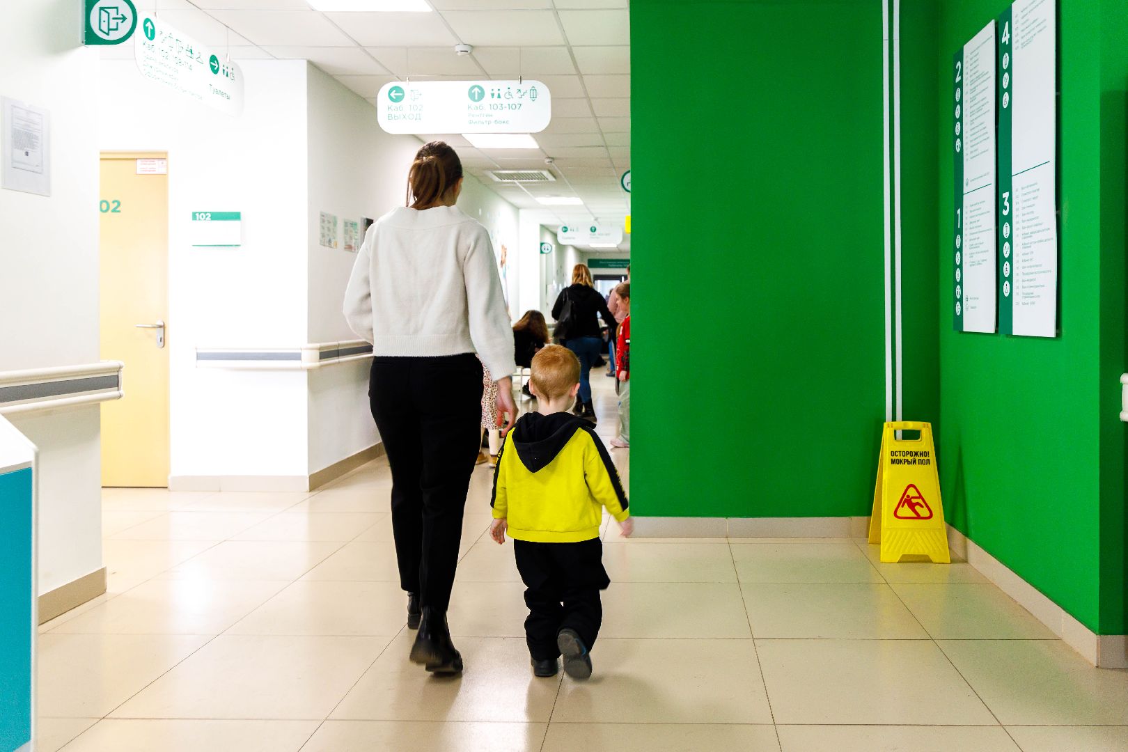 люберцы, Люберецкая областная больница, врач-педиатр,дети,