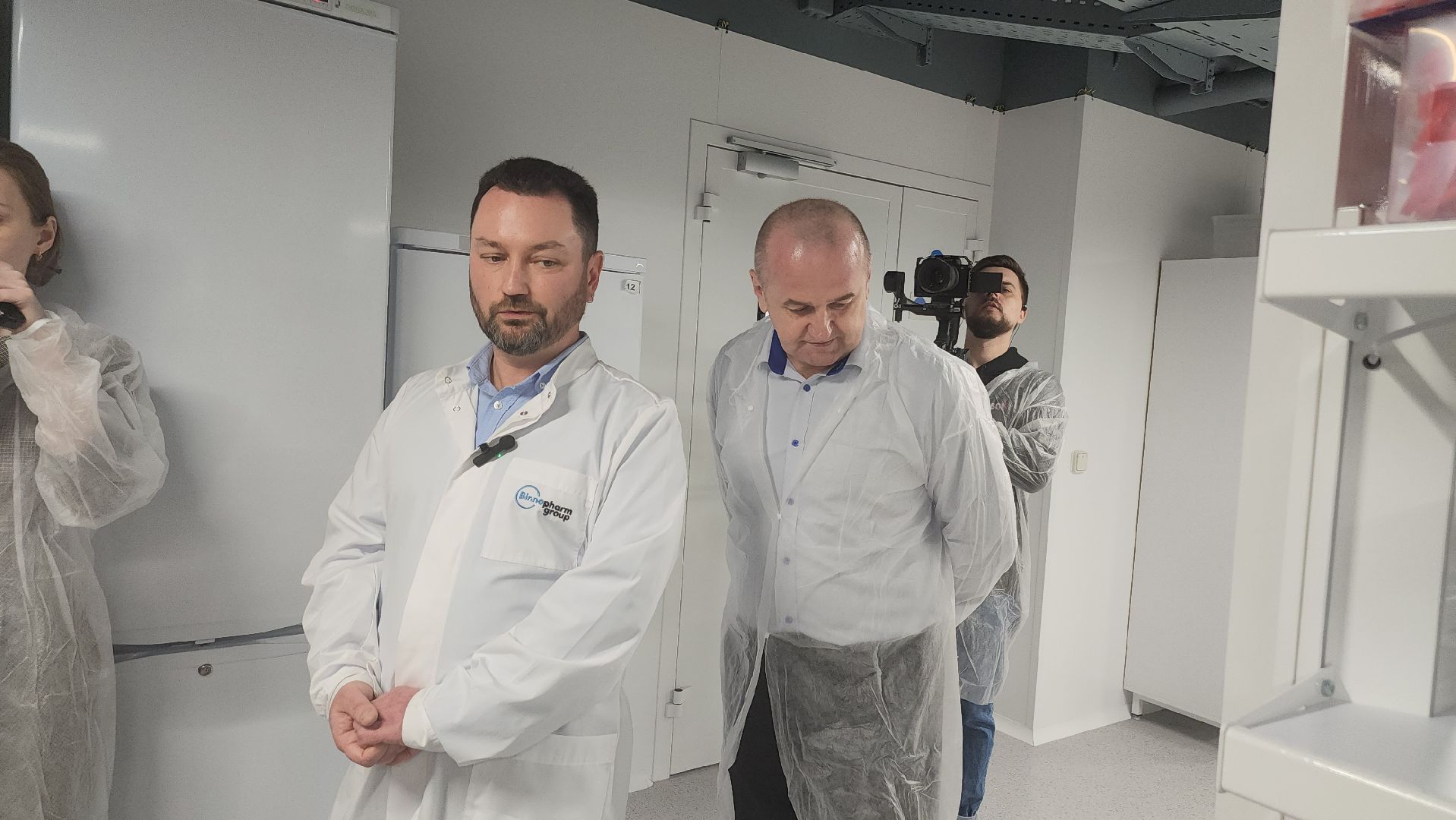 Ангелово, долгопрудный, Биннофарм групп, мфти, физтех-лицей, пресс-тур,