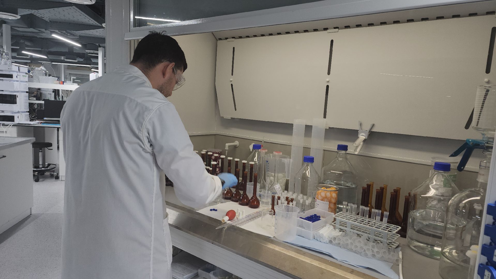 Ангелово, долгопрудный, Биннофарм групп, мфти, физтех-лицей, пресс-тур,