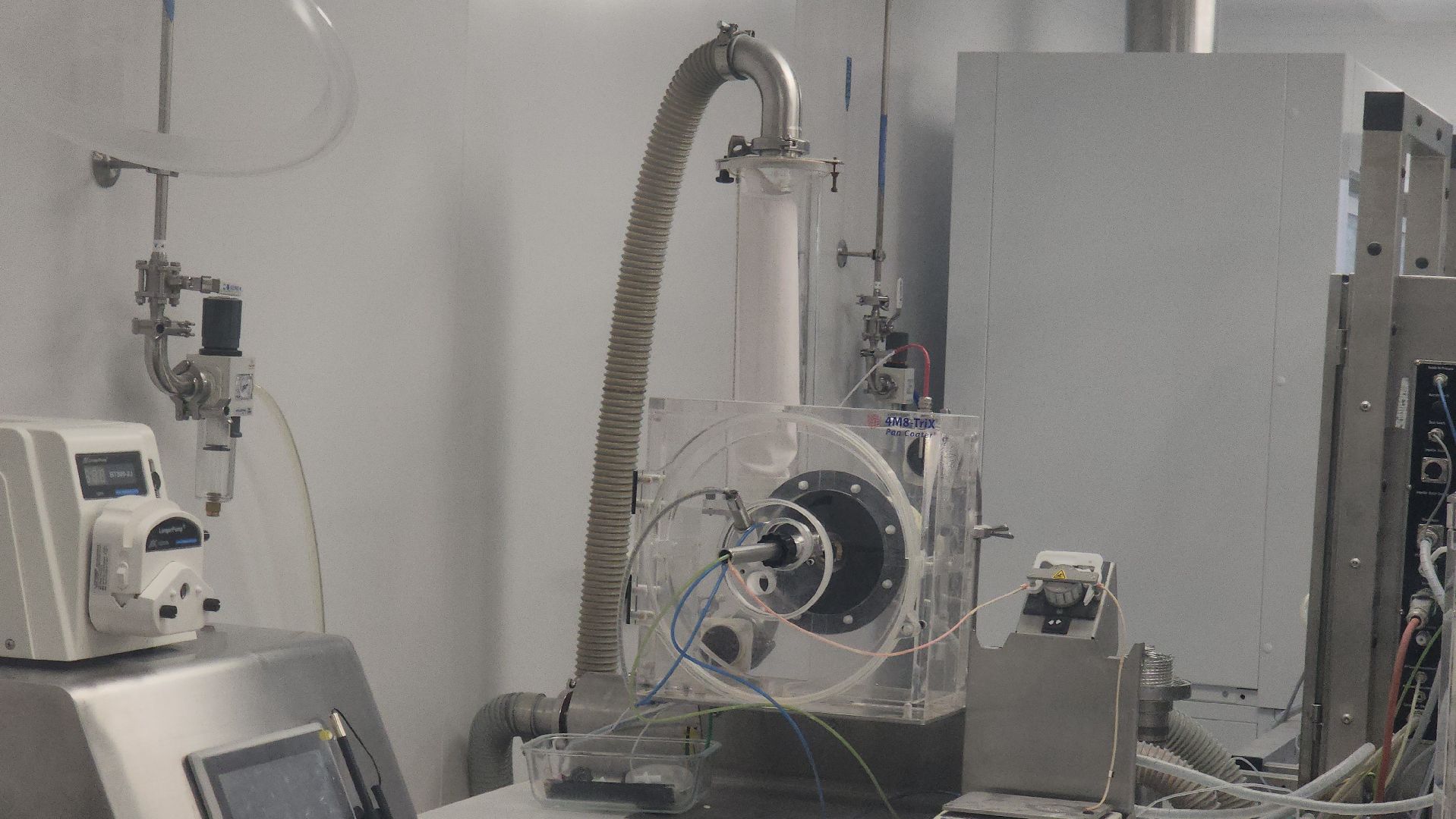 Ангелово, долгопрудный, Биннофарм групп, мфти, физтех-лицей, пресс-тур,