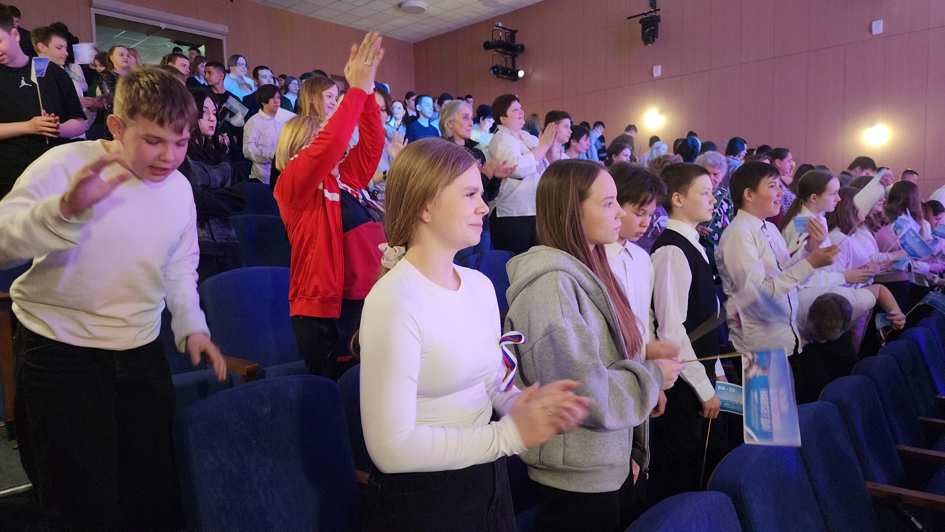 день воссоединения крыма с россией, волоколамск,памятная дата,