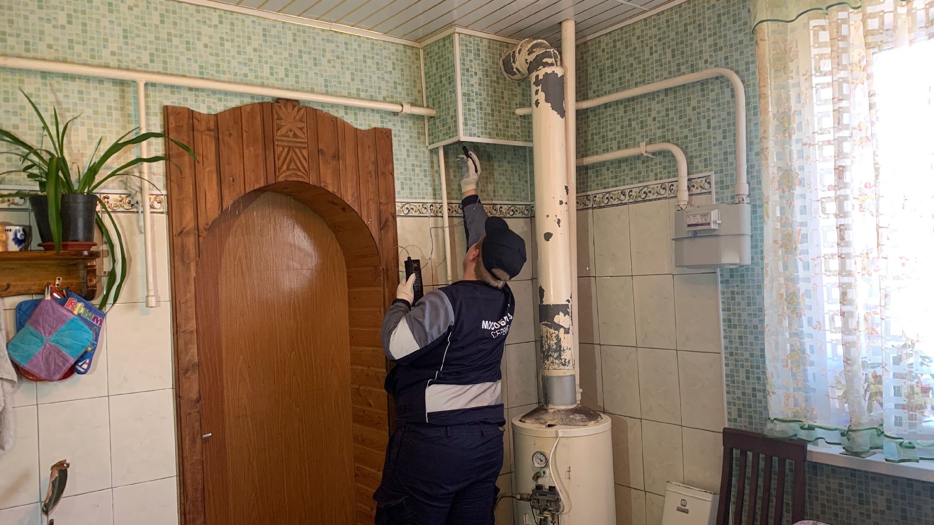 Ступино, мособлгаз, мособлгаз сервис