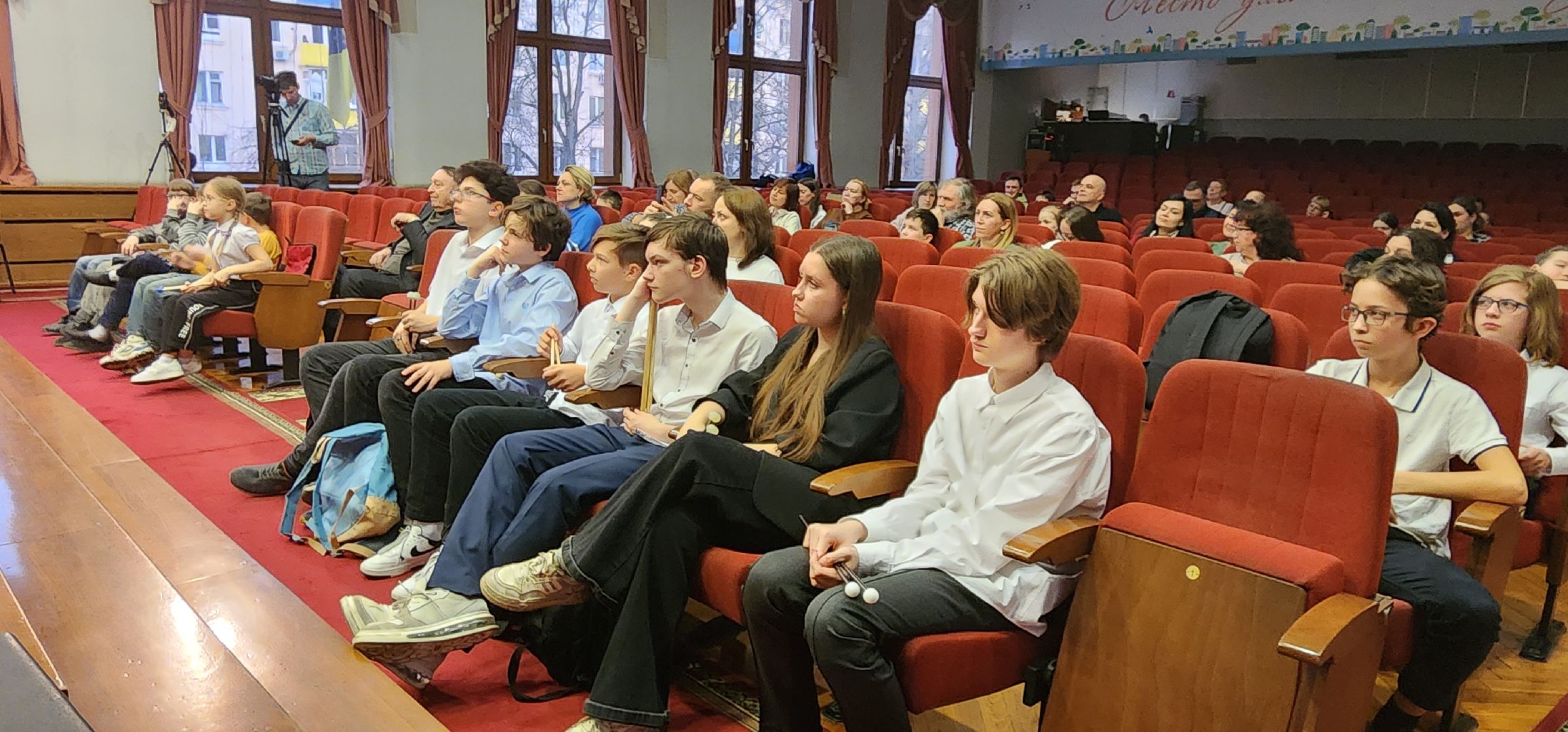 Химки, культура, музыка, школа искусств,