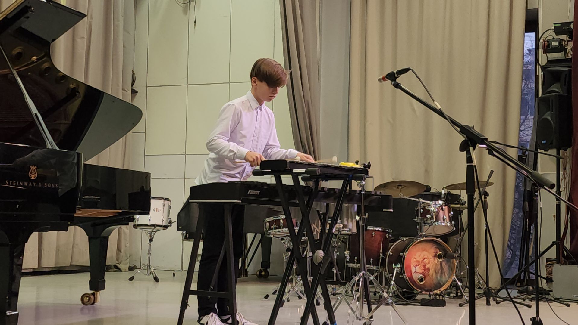 Химки, культура, музыка, школа искусств,