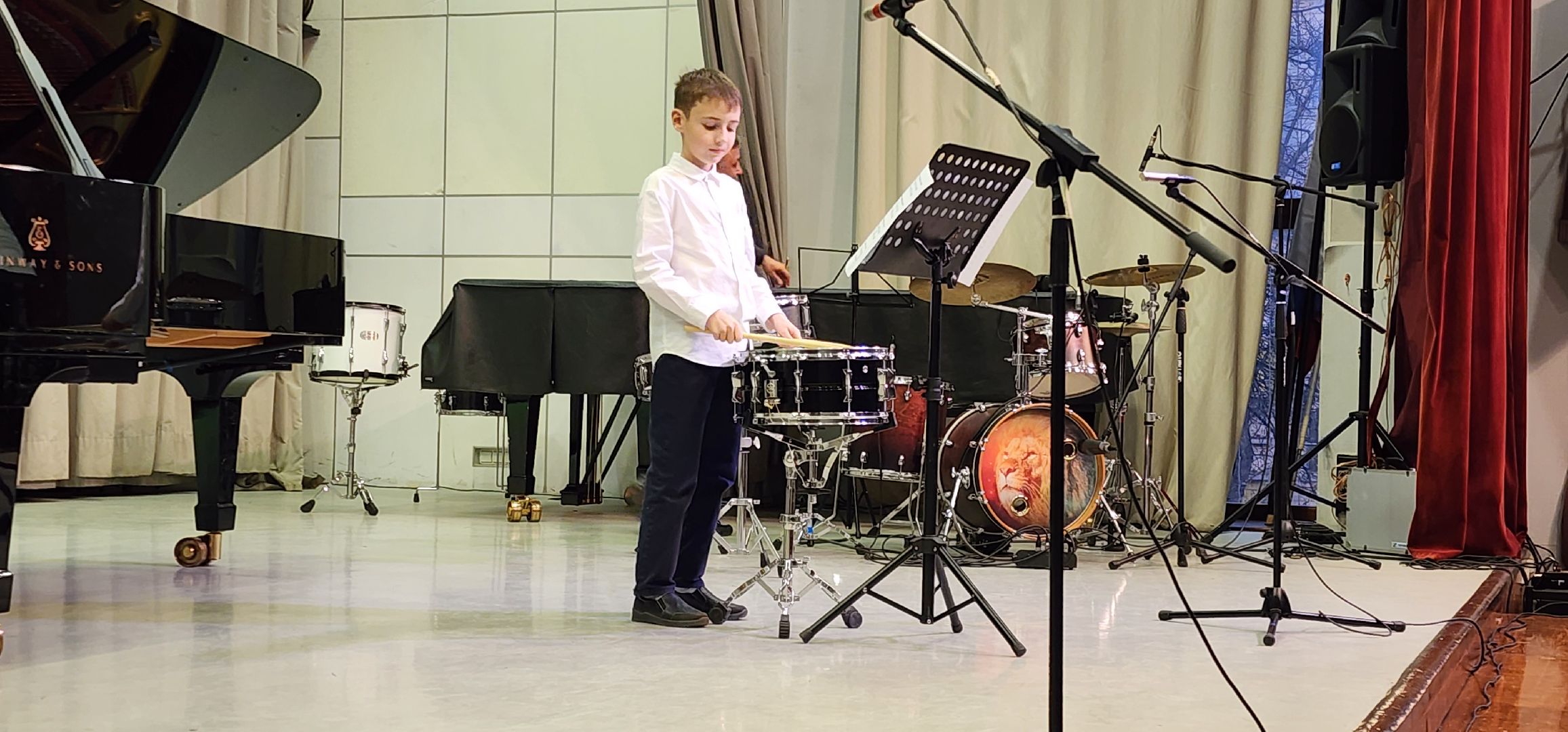 Химки, культура, музыка, школа искусств,