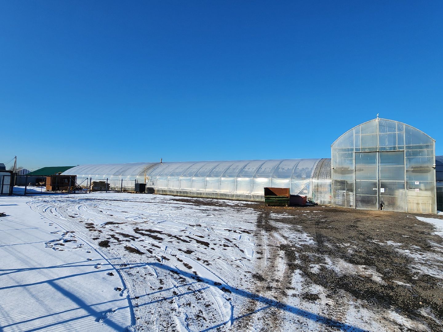 Чехов, деревня Хлевино, тепличный комплекс, садовый центр, расширение, новые теплицы, новые рабочие места, дополнительные налоги, растениеводство, овощи, цветы, увеличение объемов производства,