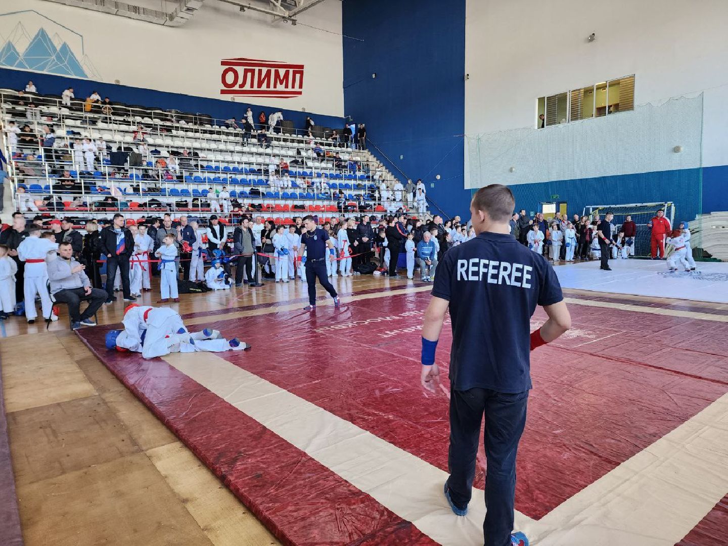 солнечногорск, спорт, рукопашный бой, победа, медали, будущий рукопашник,