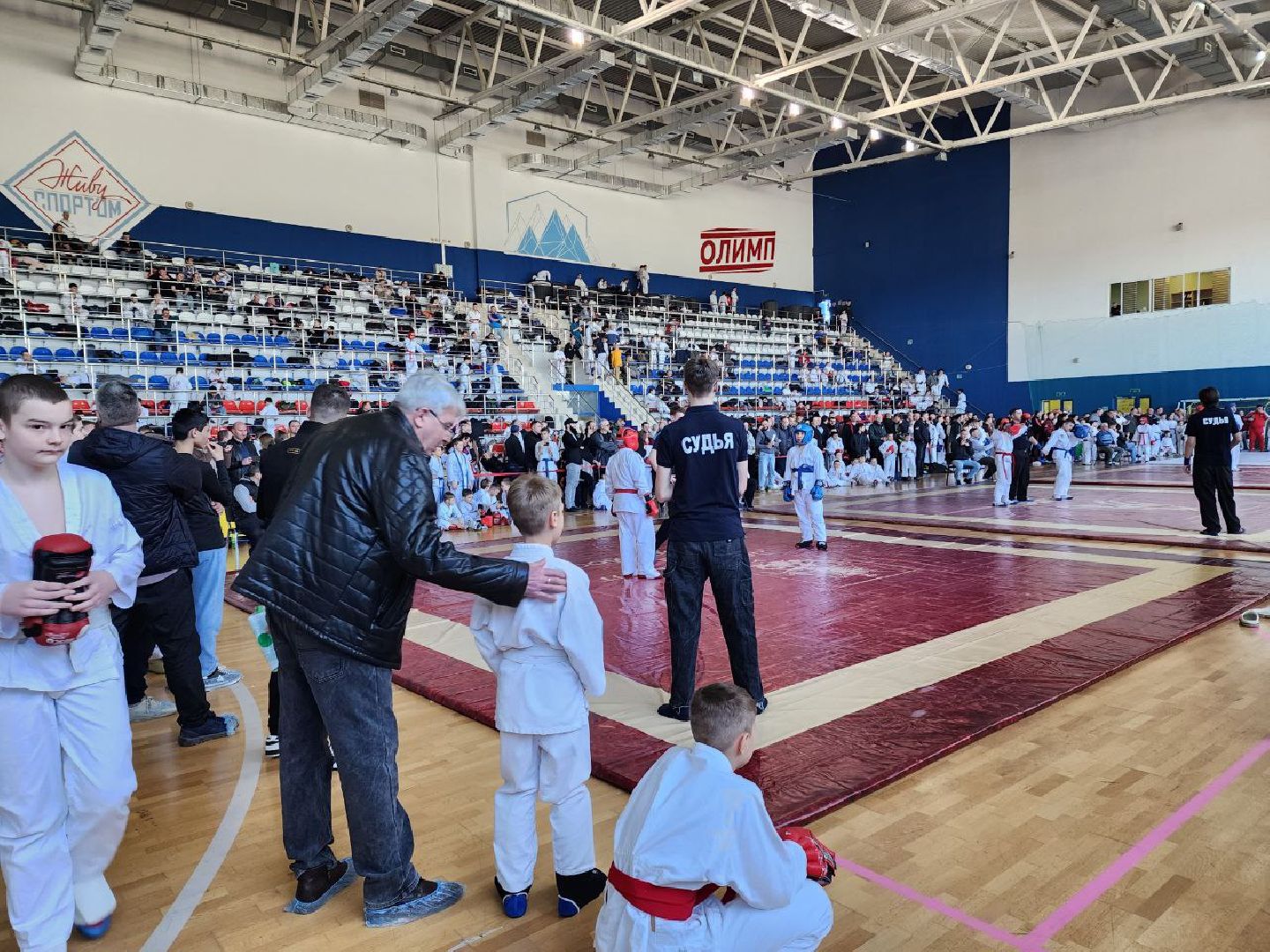 солнечногорск, спорт, рукопашный бой, победа, медали, будущий рукопашник,