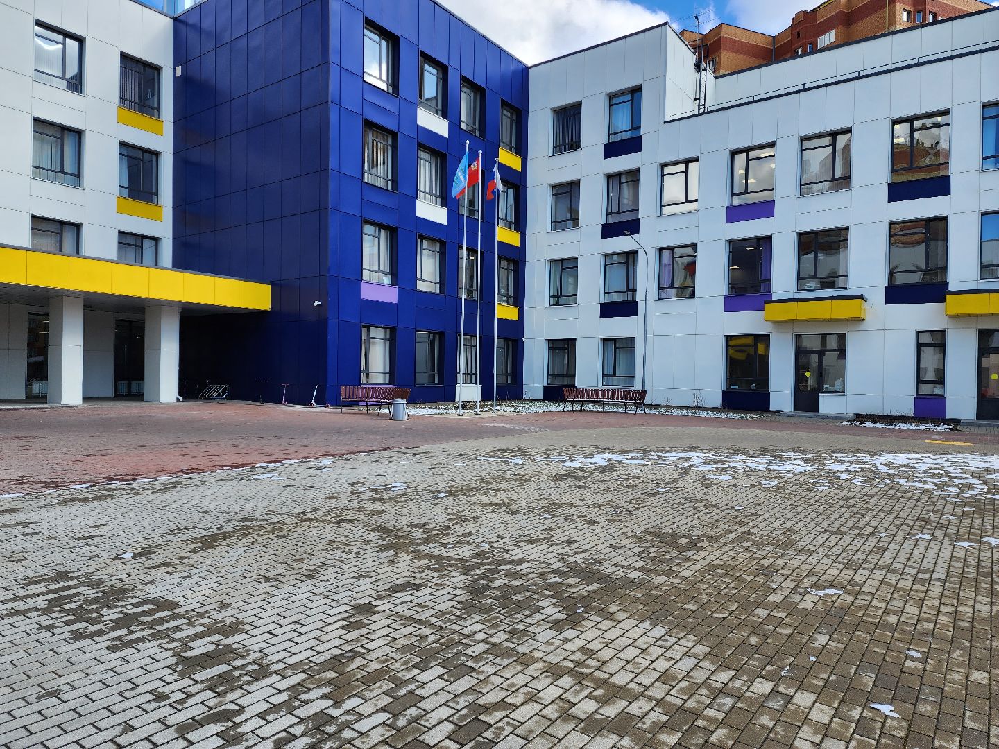 раменское, образование, раменская школа 35 вектор успеха, урок по колокольному искусству,