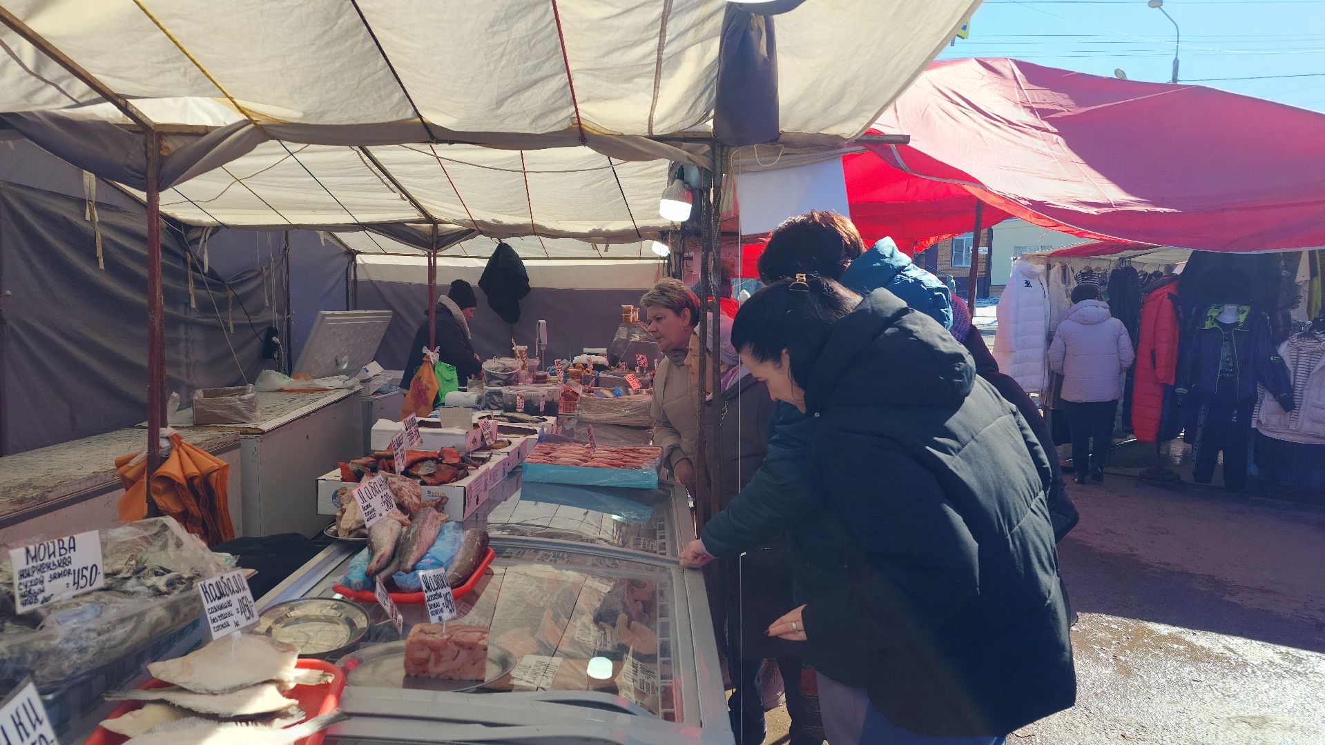 волоколамск, Ярмарка товаров, экономика, товары регионов россии,