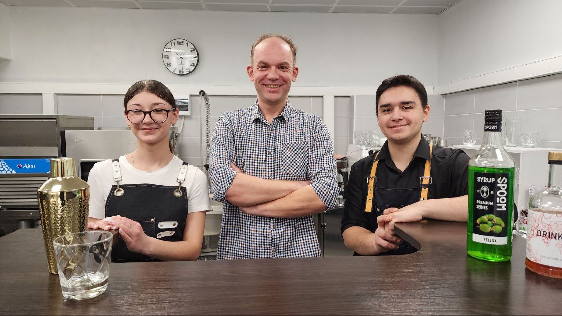 Дмитров, Чемпионат Профессионалы, Дмитровский техникум,