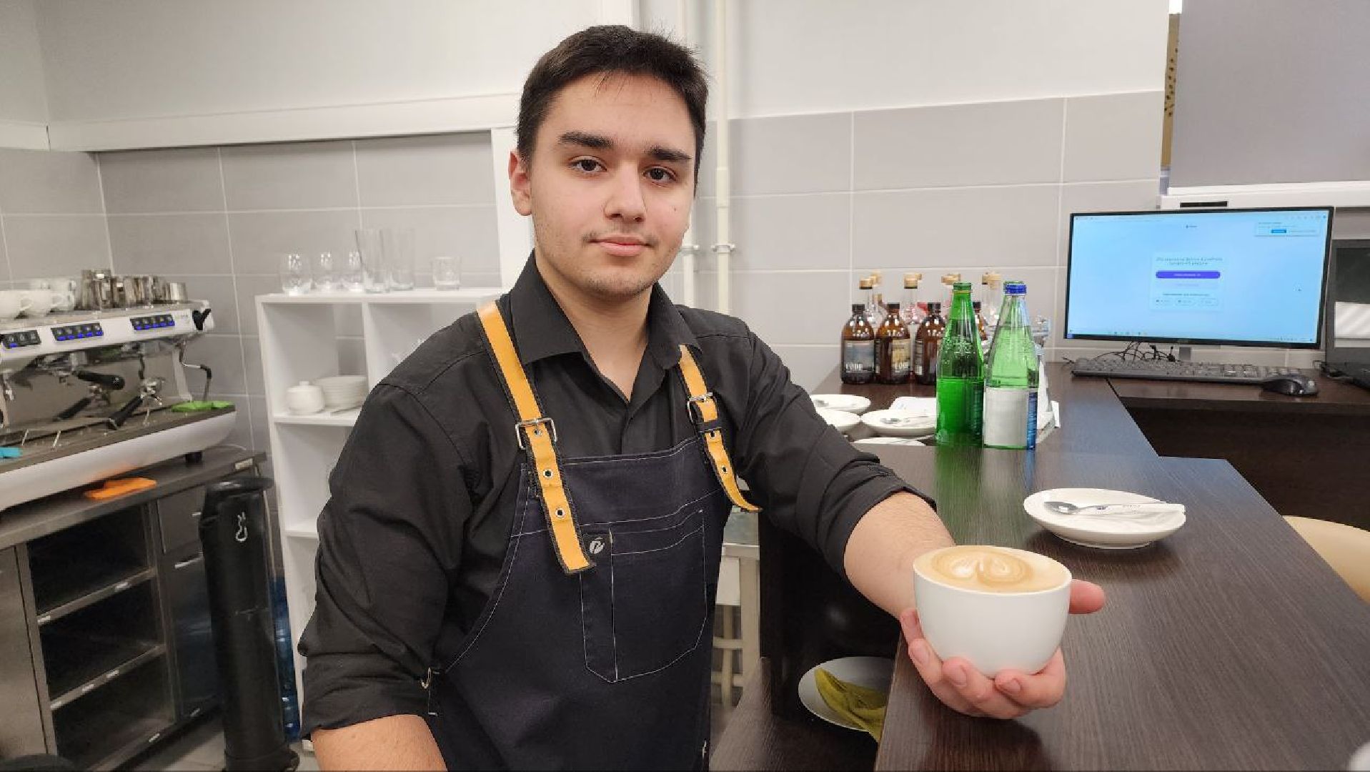 Дмитров, Чемпионат Профессионалы, Дмитровский техникум,