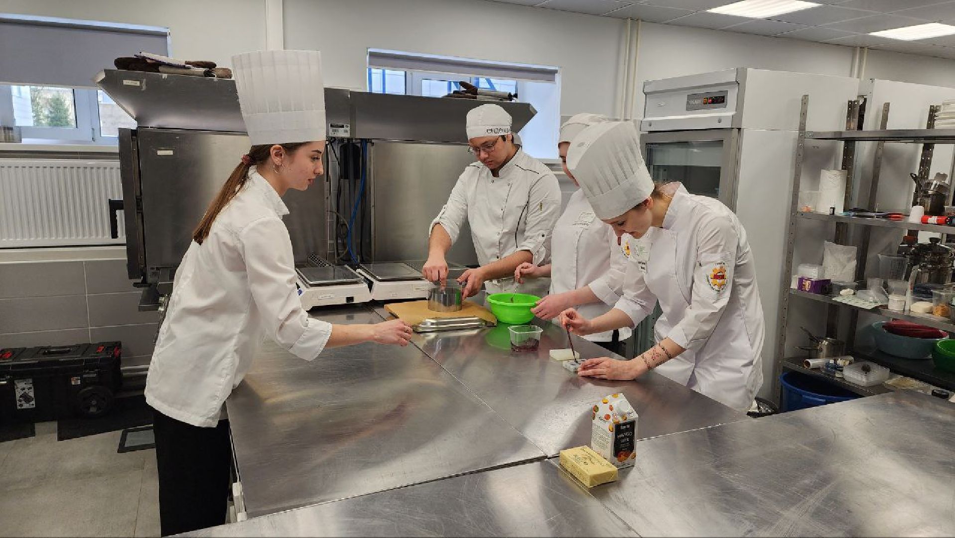 Дмитров, Чемпионат Профессионалы, Дмитровский техникум,