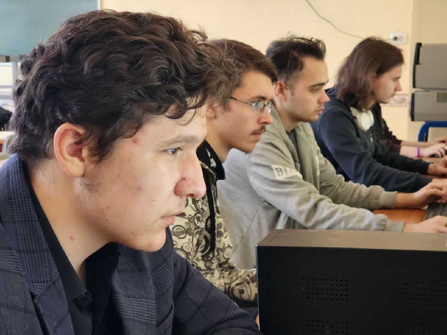 луховицы, авиационный техникум, Мастер года 2025, образование,