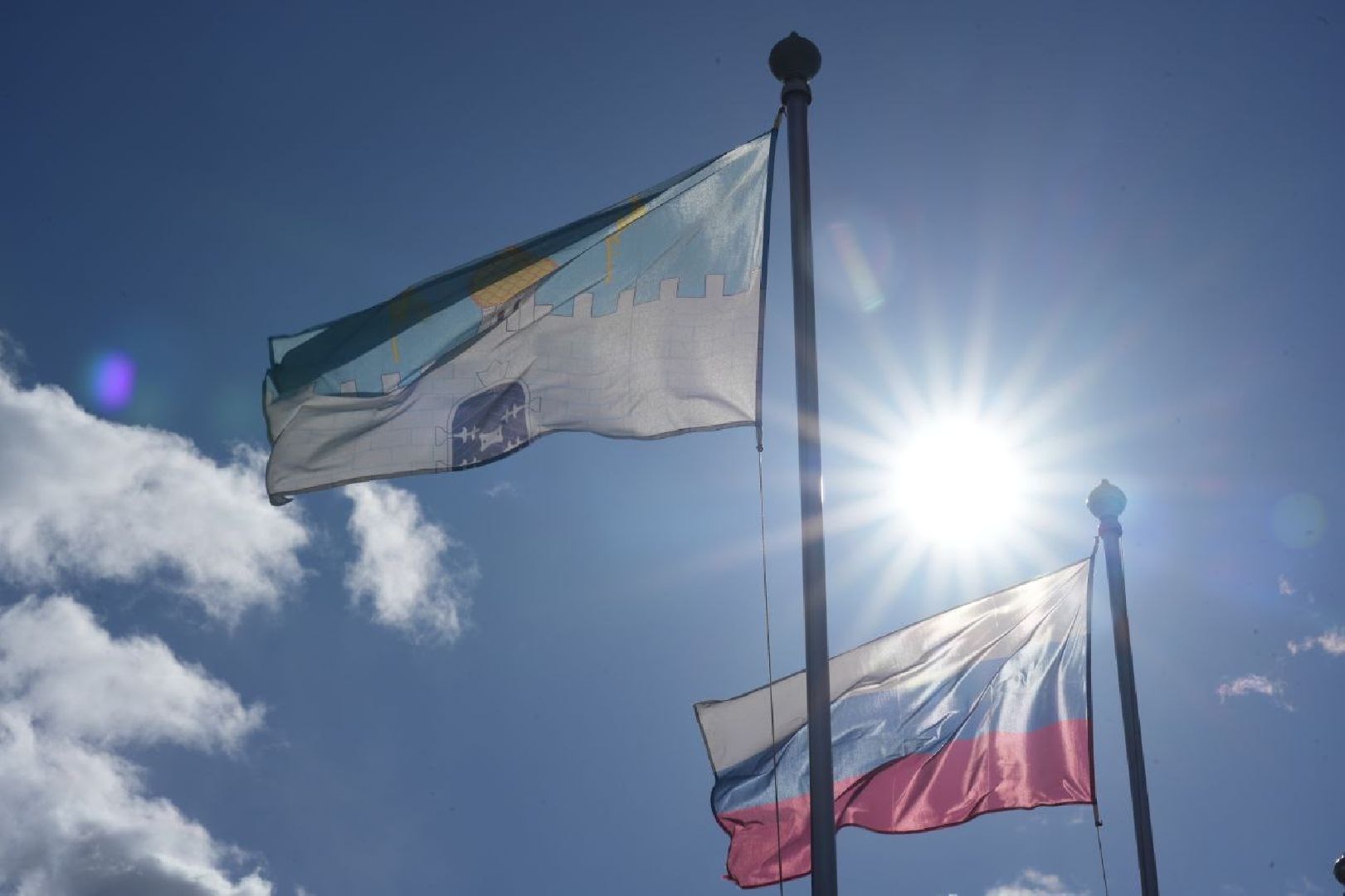 крымская весна, сергиев посад, флешмоб, патриотизм, сергиево-посадский городской округ, триколор,