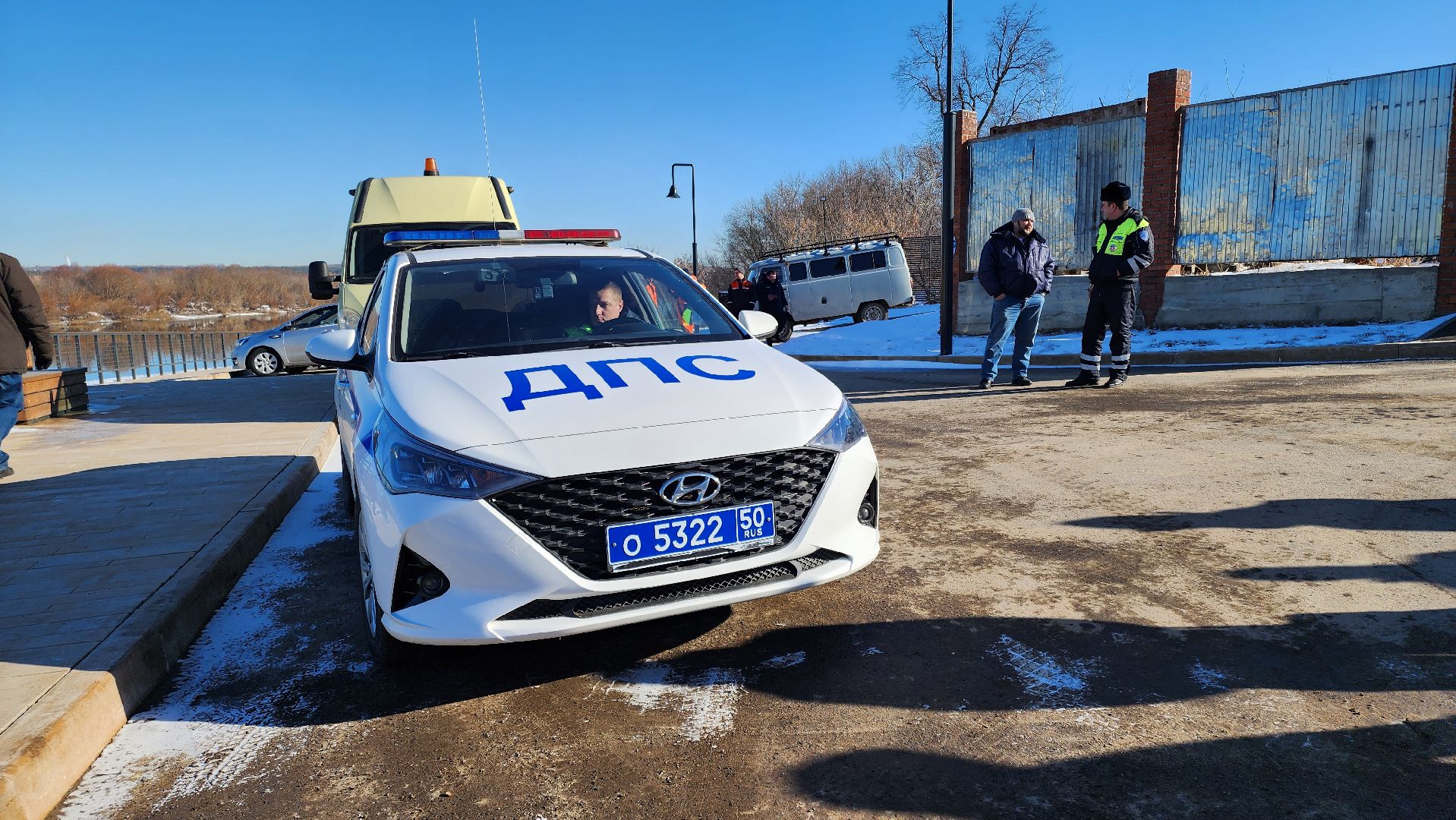 кашира, набережная, учения, тренировка, пожарные, спасатели, дпс, паводок,