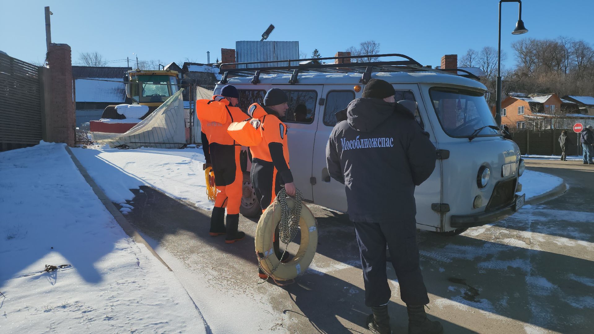 кашира, набережная, учения, тренировка, пожарные, спасатели, дпс, паводок,