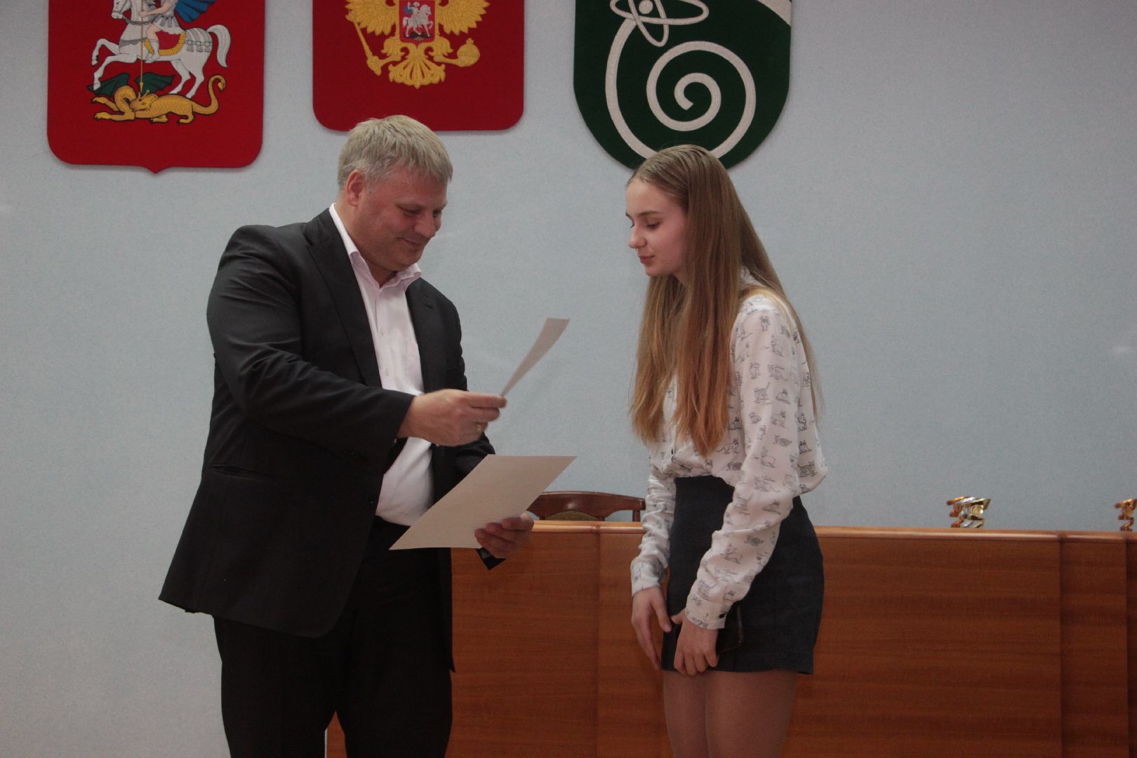 школа безопасности, соревнования, обж, Протвино, победа