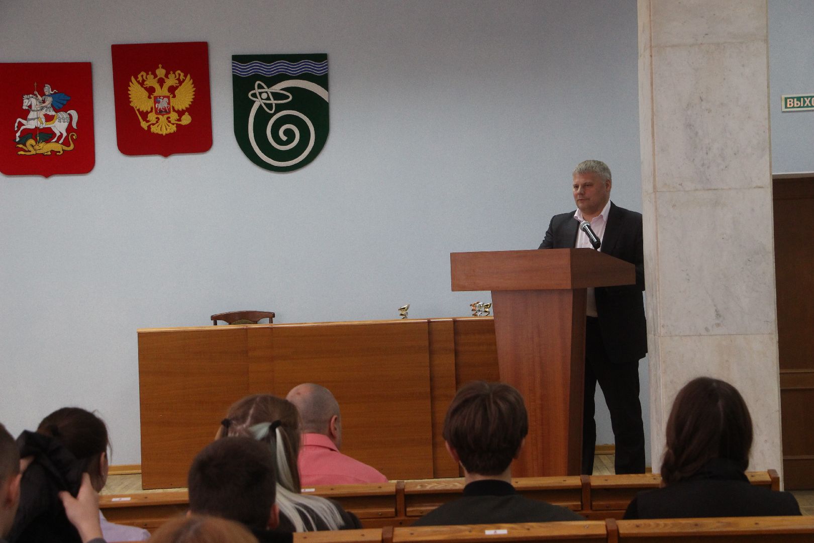 школа безопасности, соревнования, обж, Протвино, победа