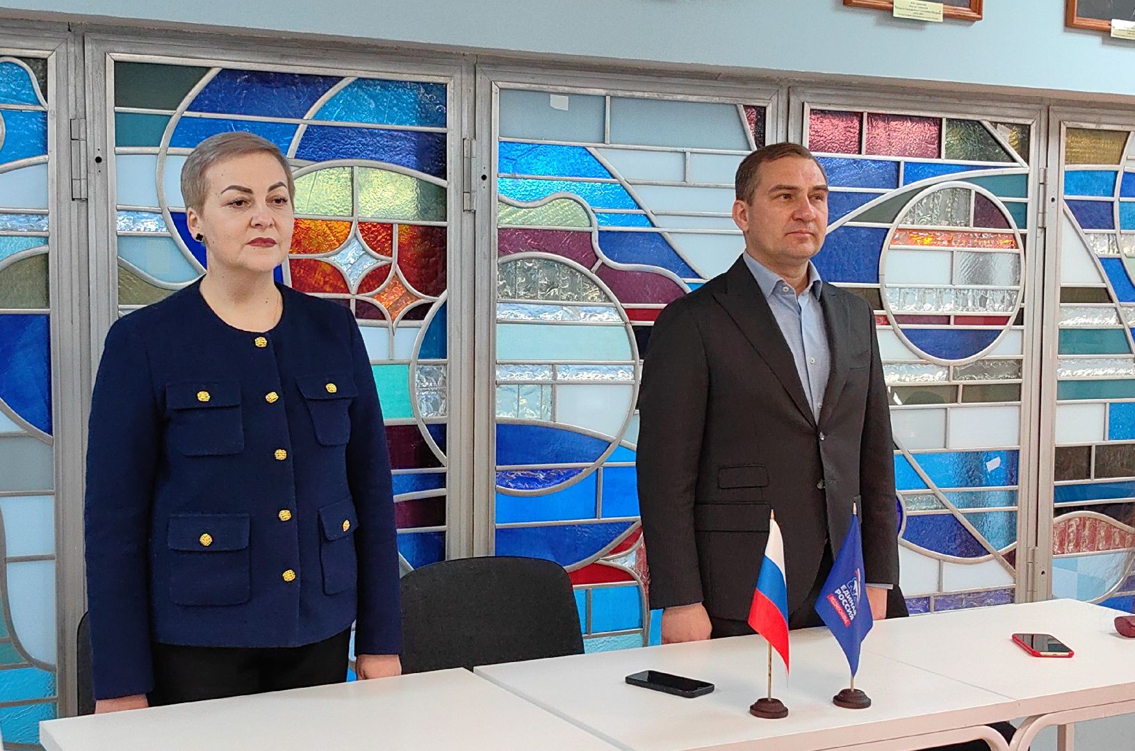 круглый стол, крым и россия, воссоединение, школа, учащиеся, история,