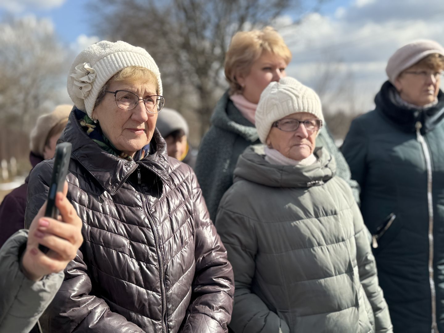 река вьюнка, балашиха, новый милет, экология,