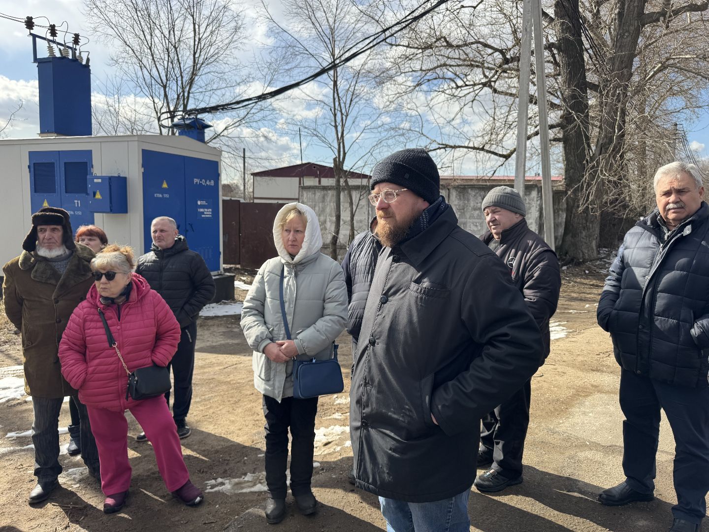 река вьюнка, балашиха, новый милет, экология,