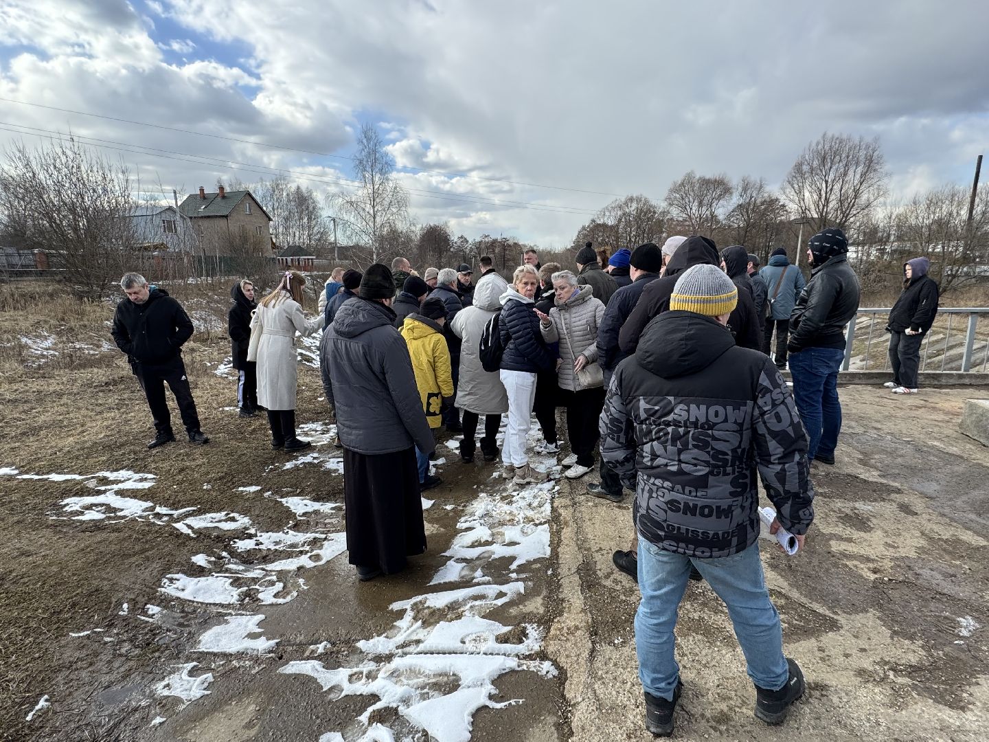 река вьюнка, балашиха, новый милет, экология,