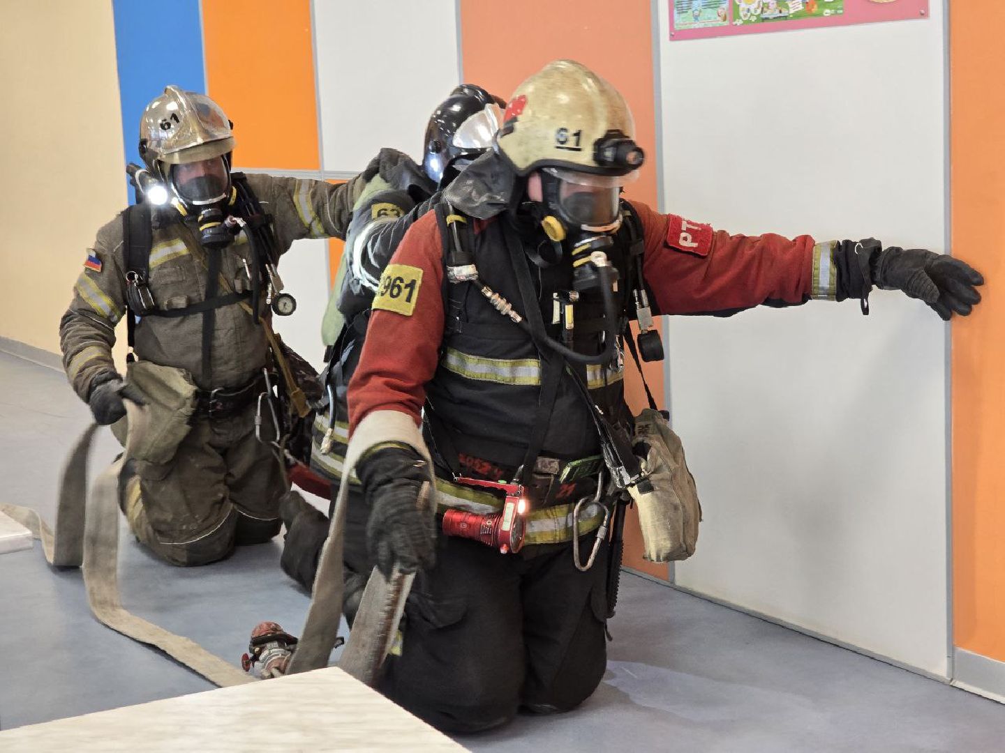 можайск, можайский муниципальный округ, подмосковье, мчс, учения, единый день тренировок, школьники, эвакуация, пожар, спасение ребенка,