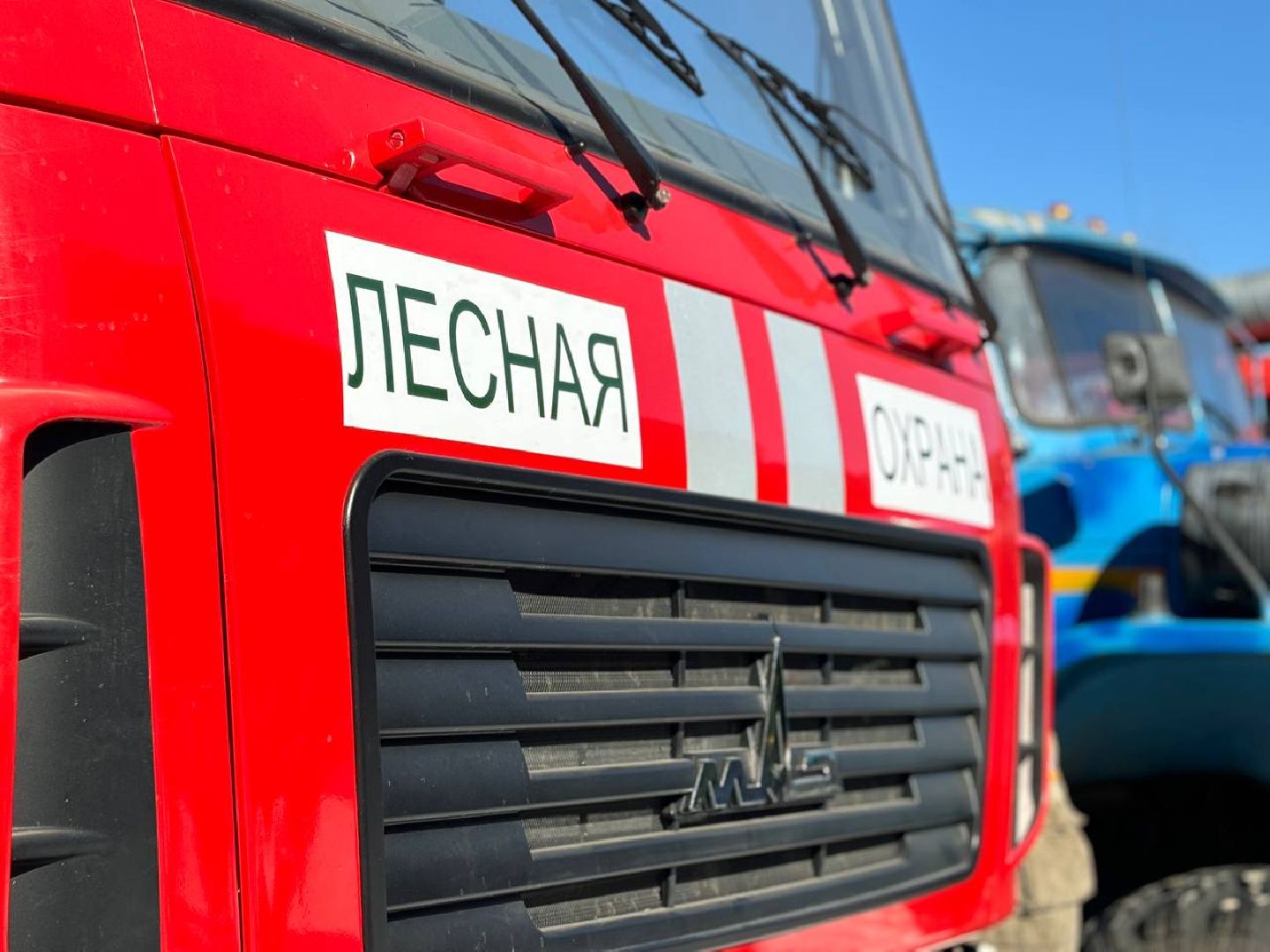 воскресенск, безопасность, смотр техники,