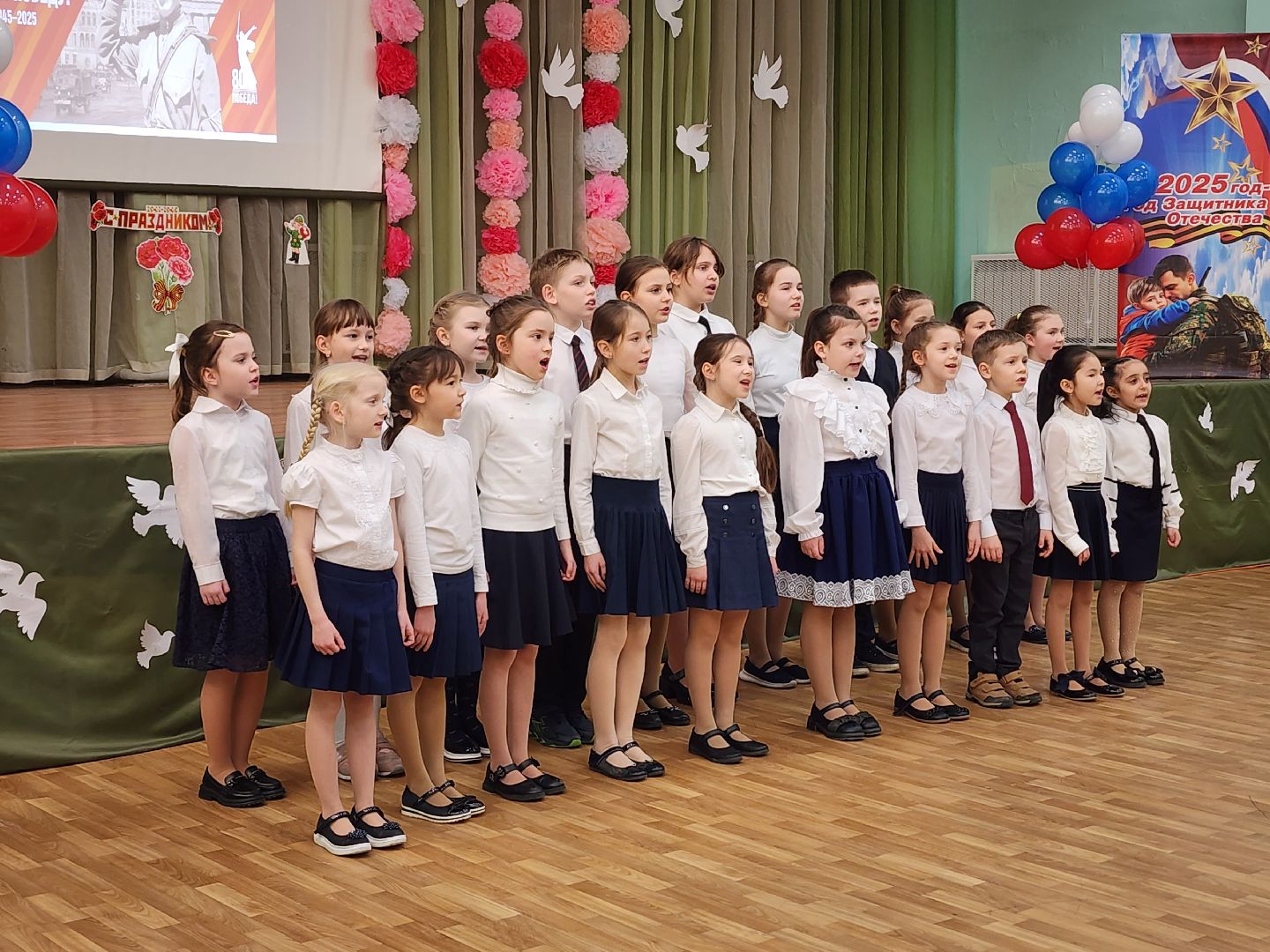 мытищи, вручение медалей,