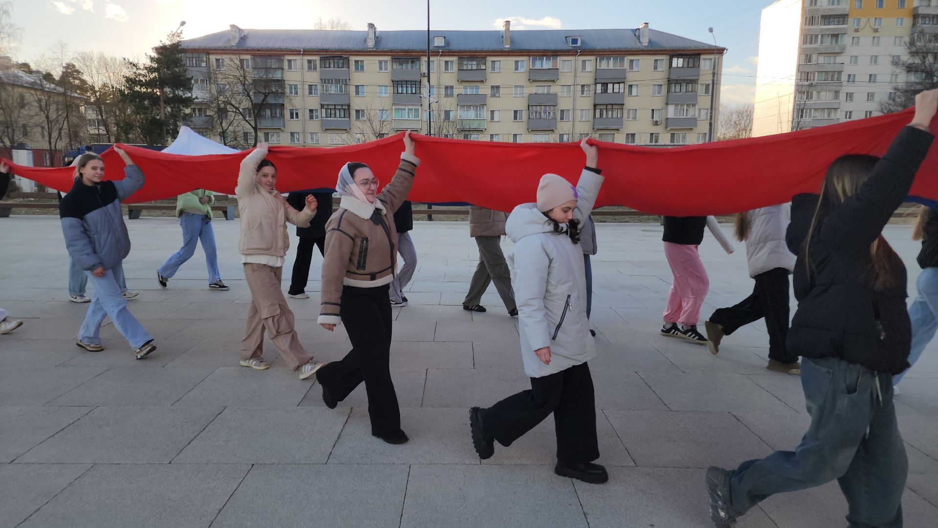 крым наш, ликино-дулево, орехово-зуевский округ,