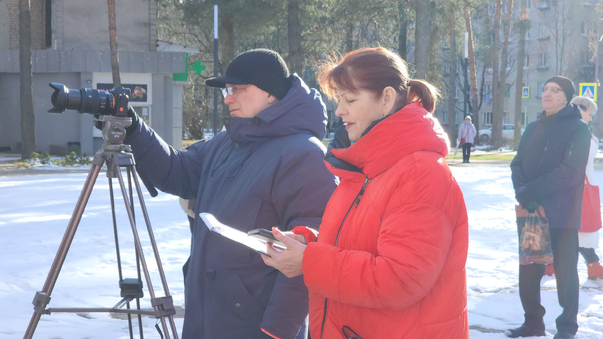 протвино, общество, день присоединения крыма,