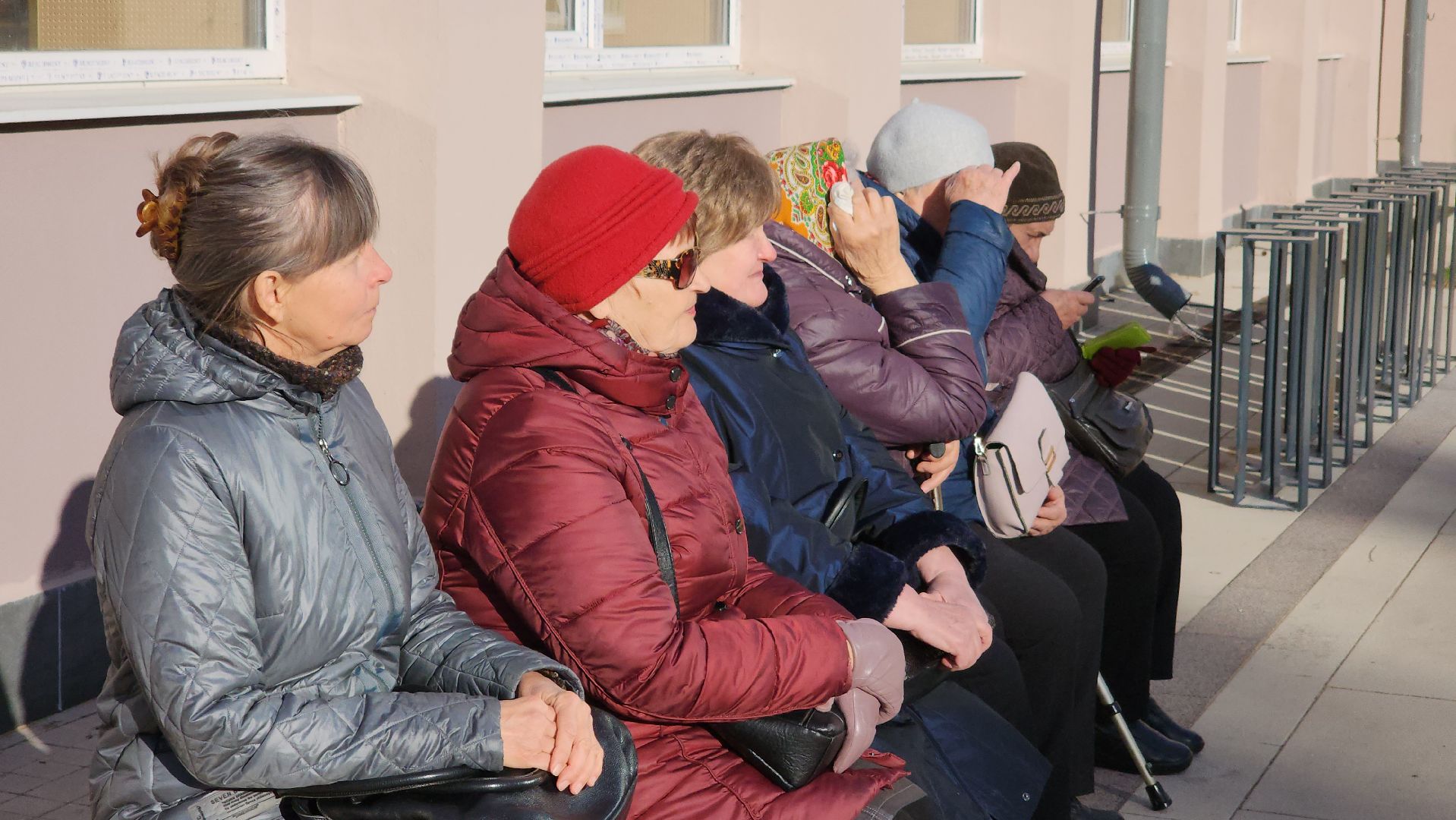 протвино, общество, день присоединения крыма,