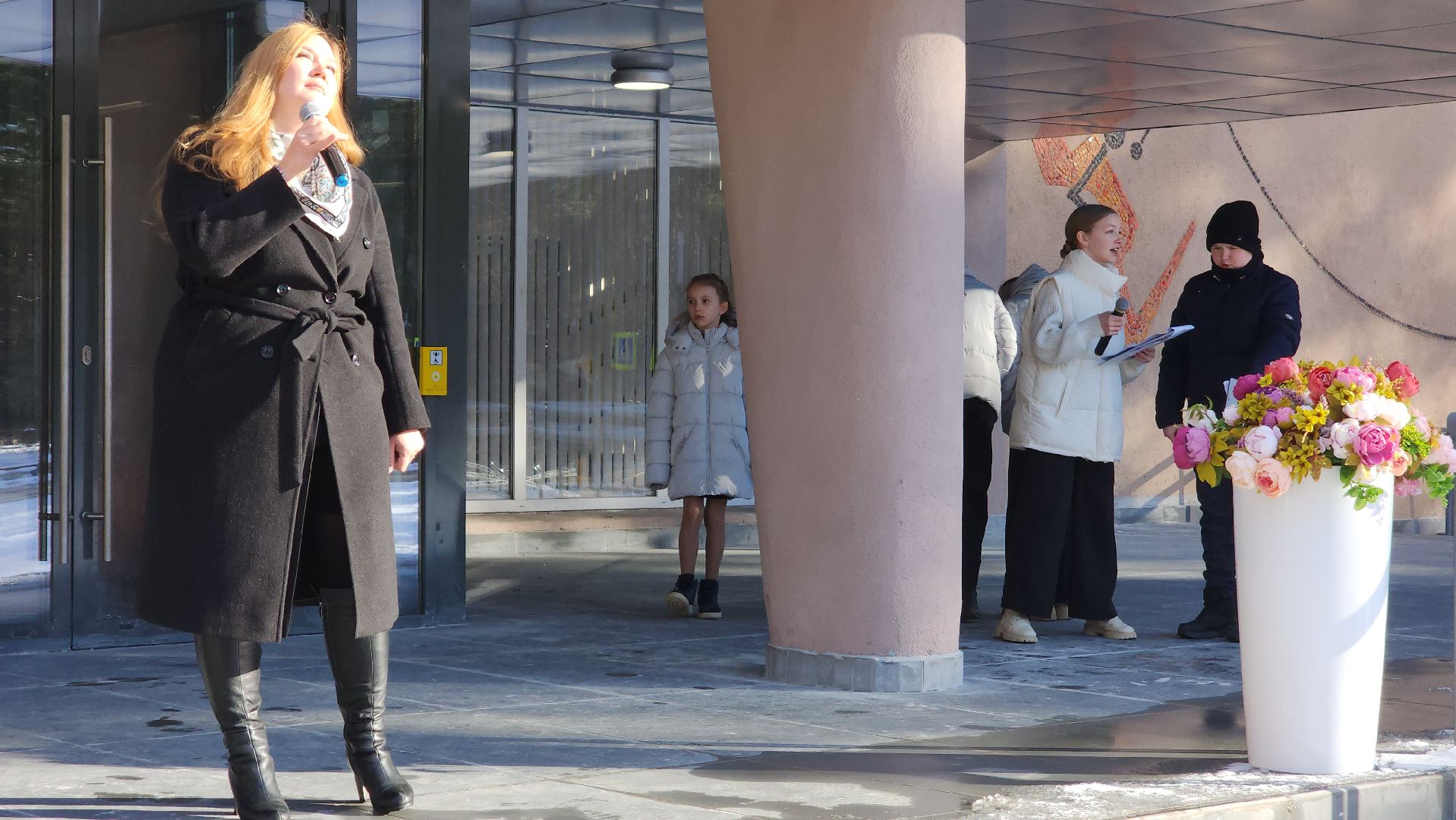 протвино, общество, день присоединения крыма,