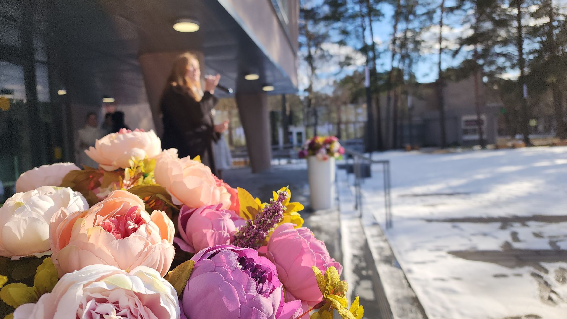 протвино, общество, день присоединения крыма,