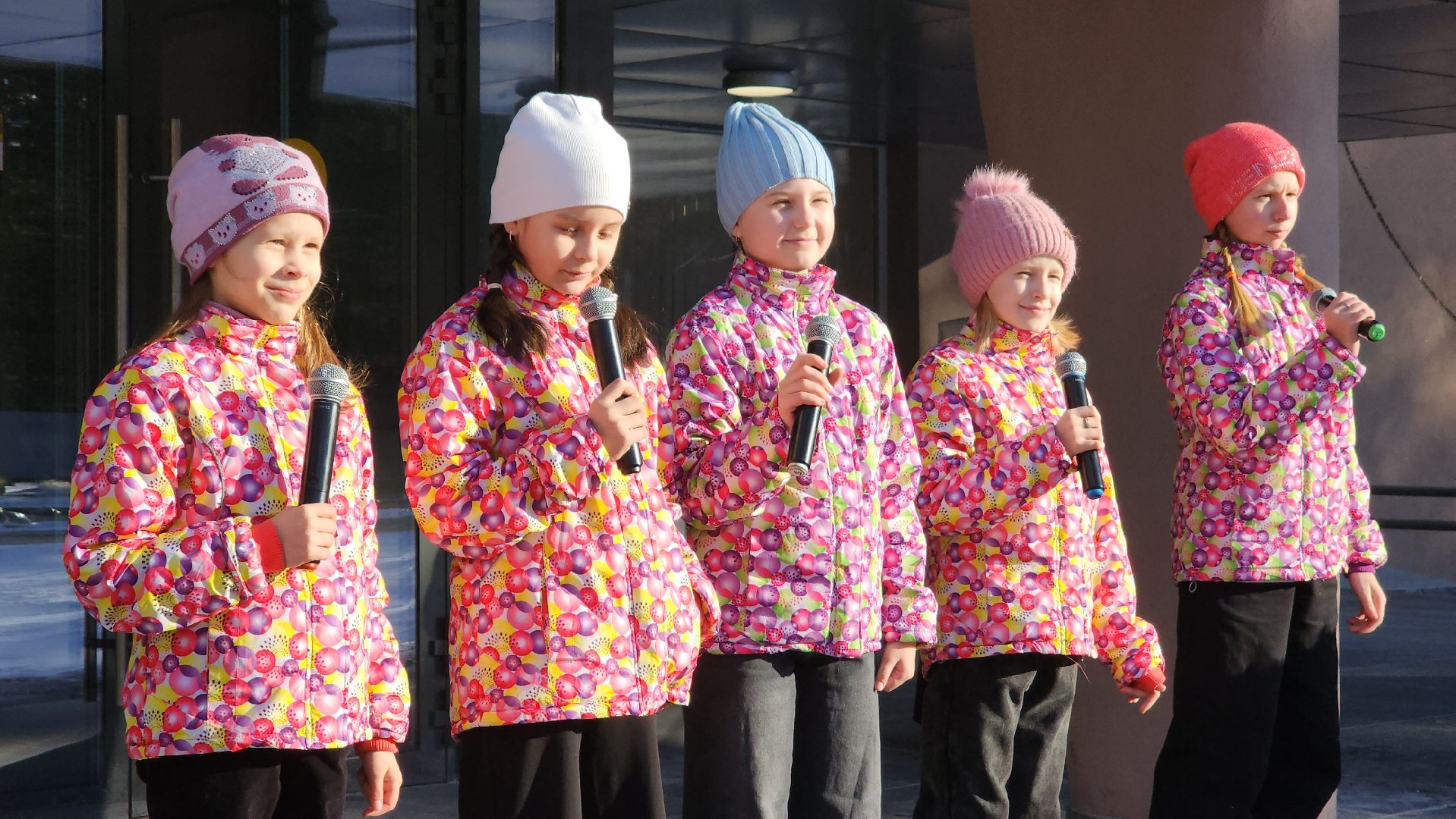 протвино, общество, день присоединения крыма,