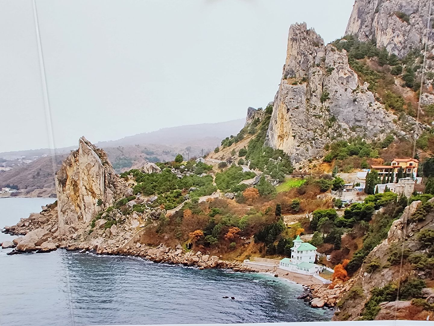 Крым, Природа, Фотовыставка, Шатура, Галина Карпова,