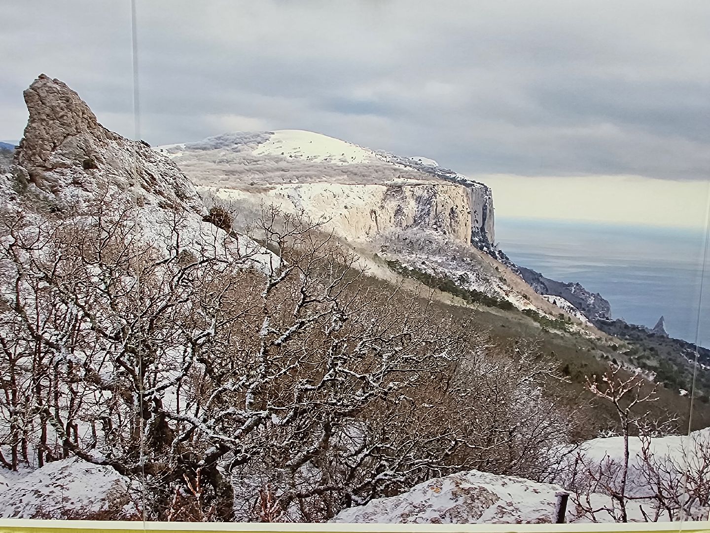 Крым, Природа, Фотовыставка, Шатура, Галина Карпова,