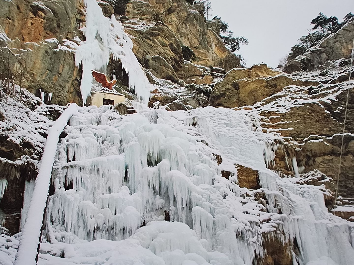 Крым, Природа, Фотовыставка, Шатура, Галина Карпова,