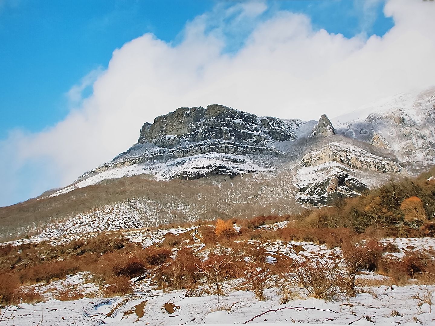 Крым, Природа, Фотовыставка, Шатура, Галина Карпова,