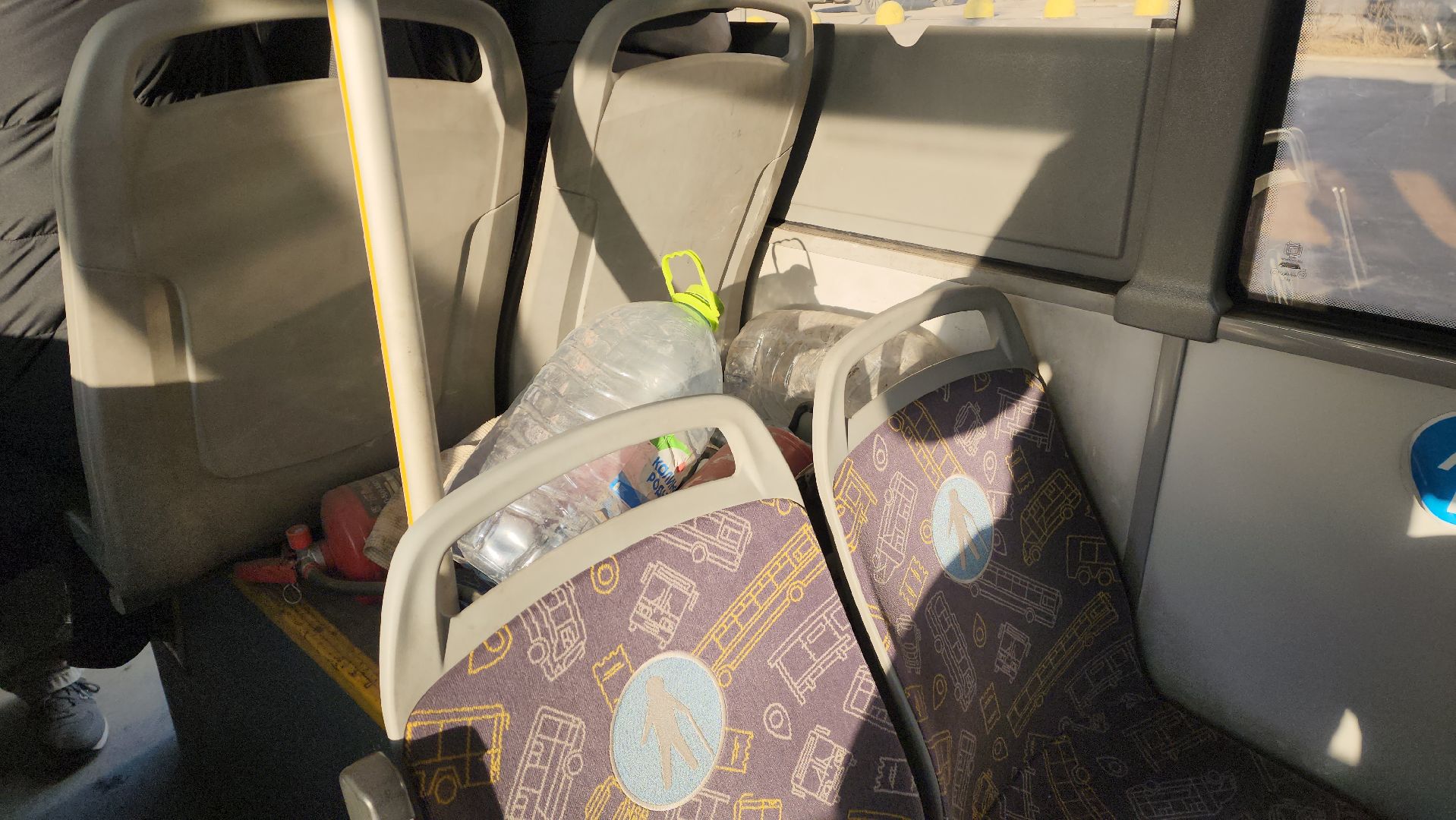 автобус, проверка автобусов, красногорск,