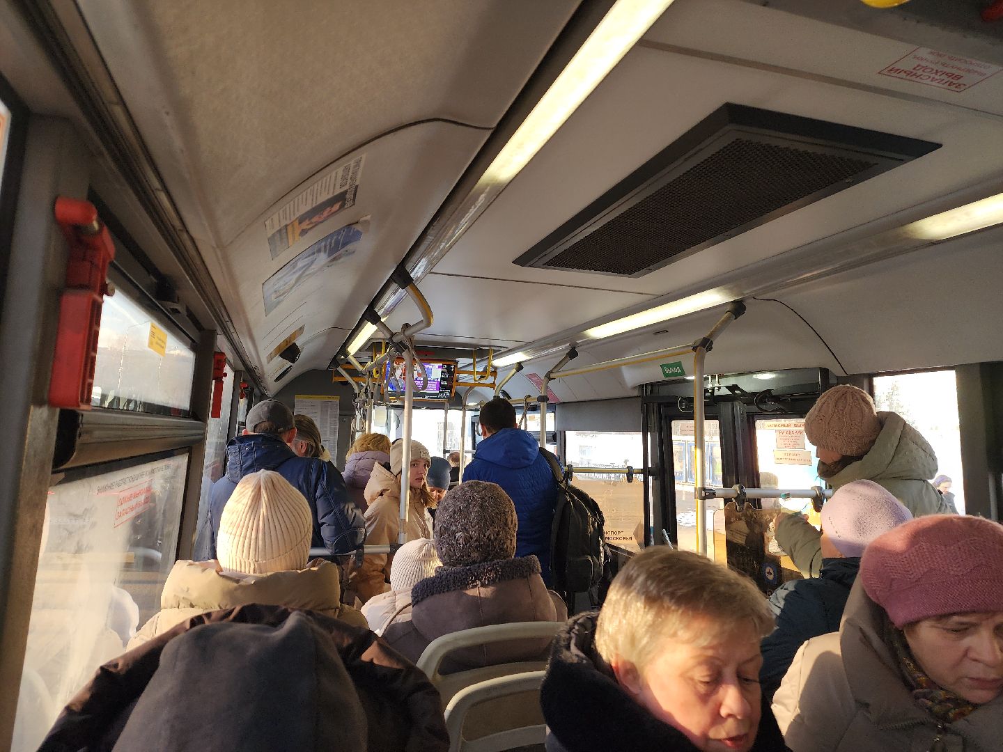 автобус, проверка автобусов, красногорск,