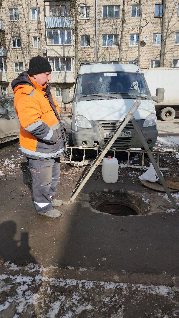 пушкино, ремонт, телефон, рабочие, кабельная промышленность,